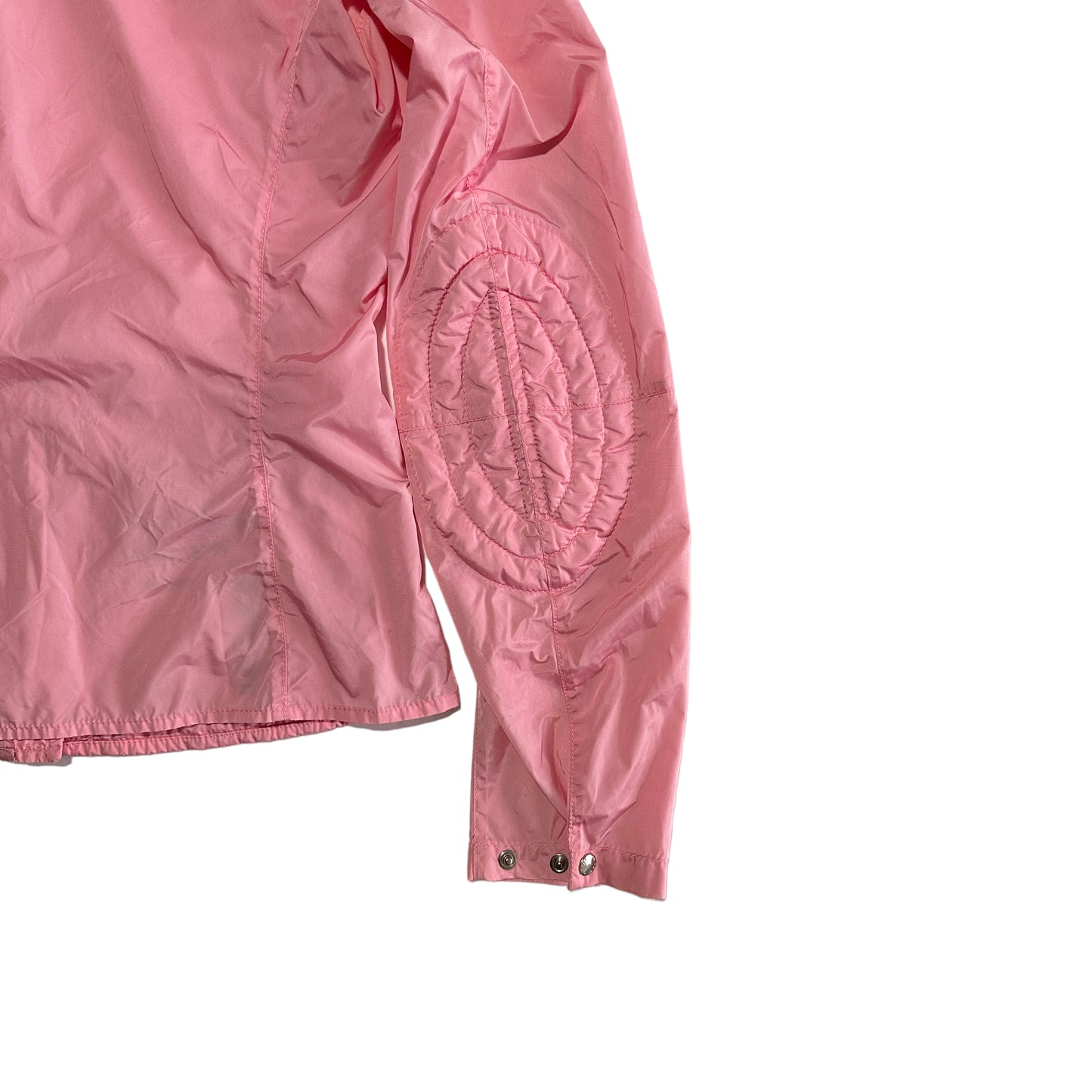 S/S 2000 Prada Light Pink Jacket (42)