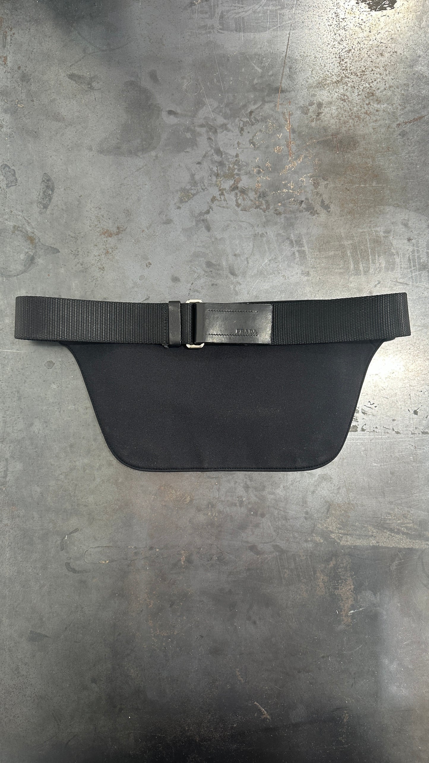 F/W 1999 Waist Bag