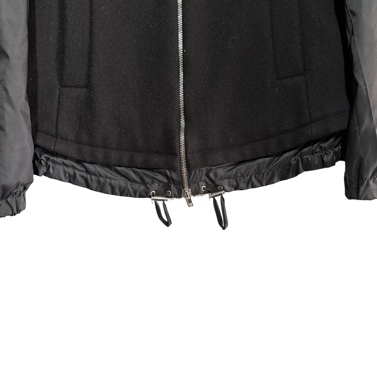 2000's Varsity Wool Jacket (46)