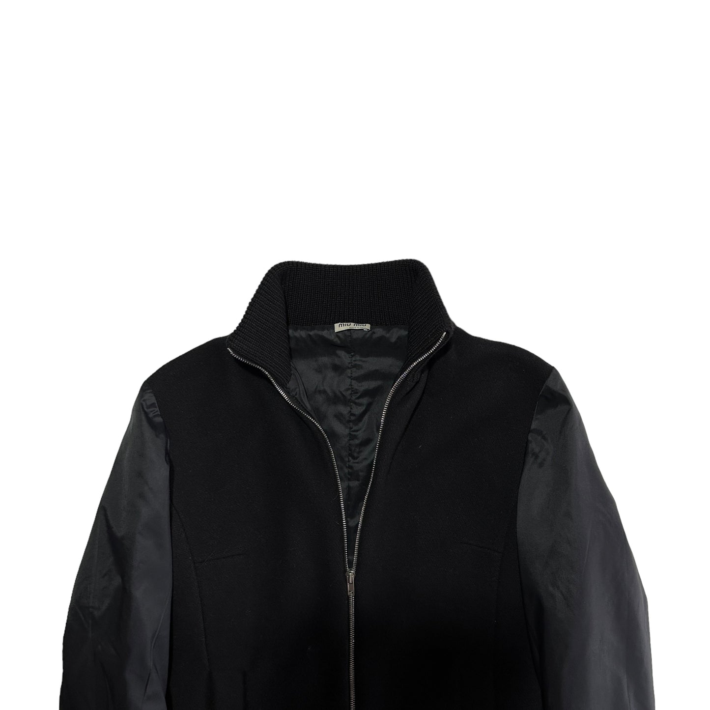 2000's Varsity Wool Jacket (46)