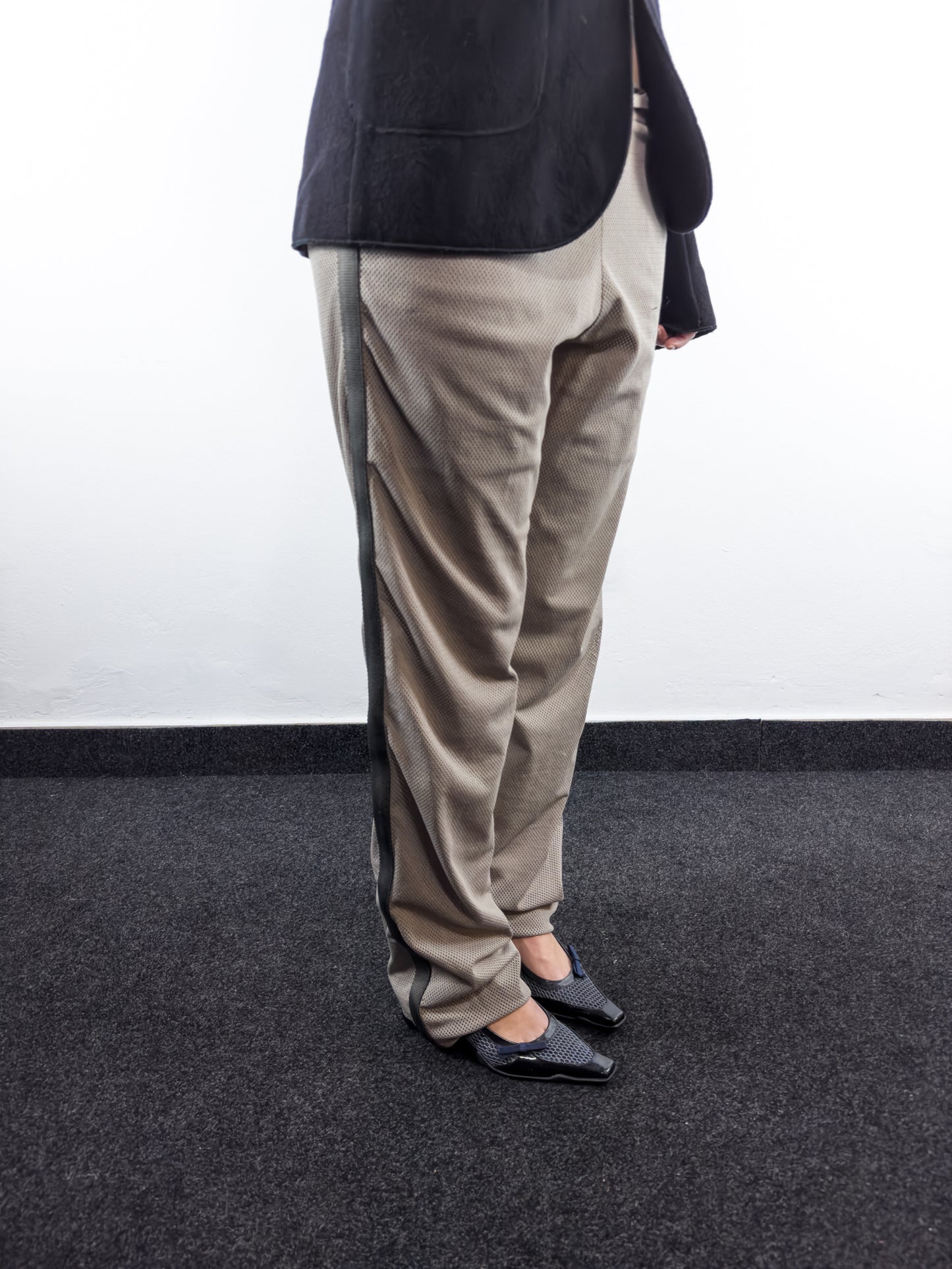 S/S 2000 Mesh Pants (38W)