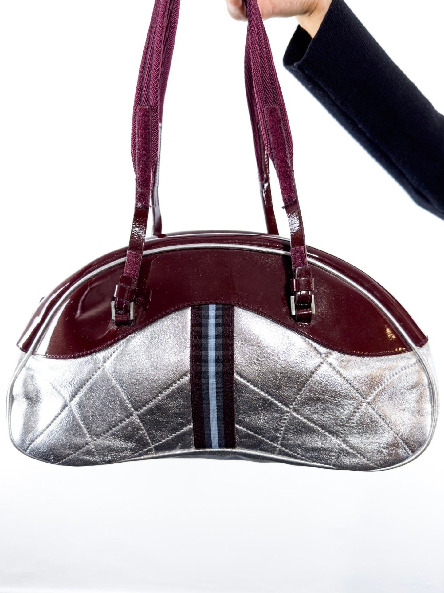 S/S 2000 Shoulder Bag