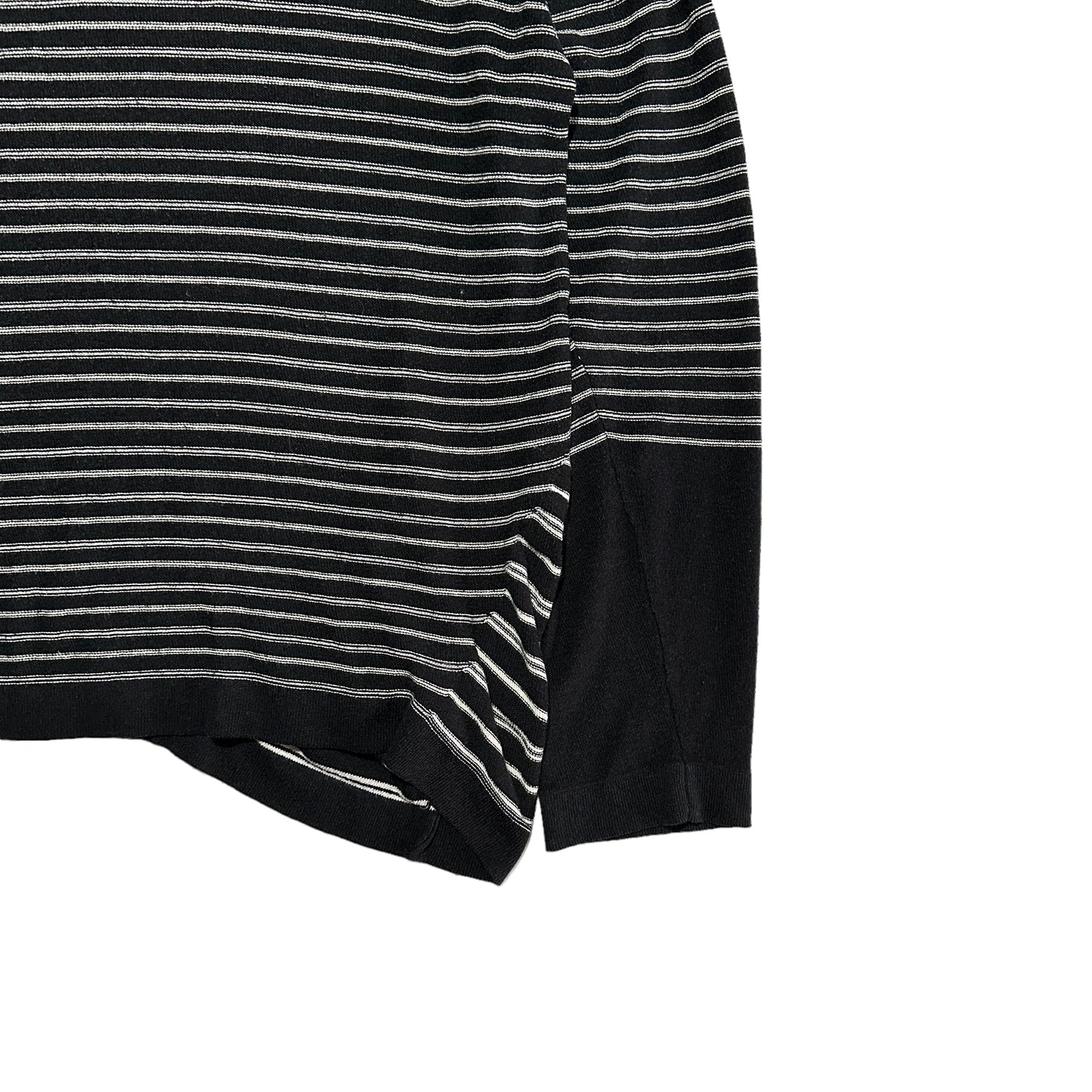 2000's Style Lab Striped Jersey (M)