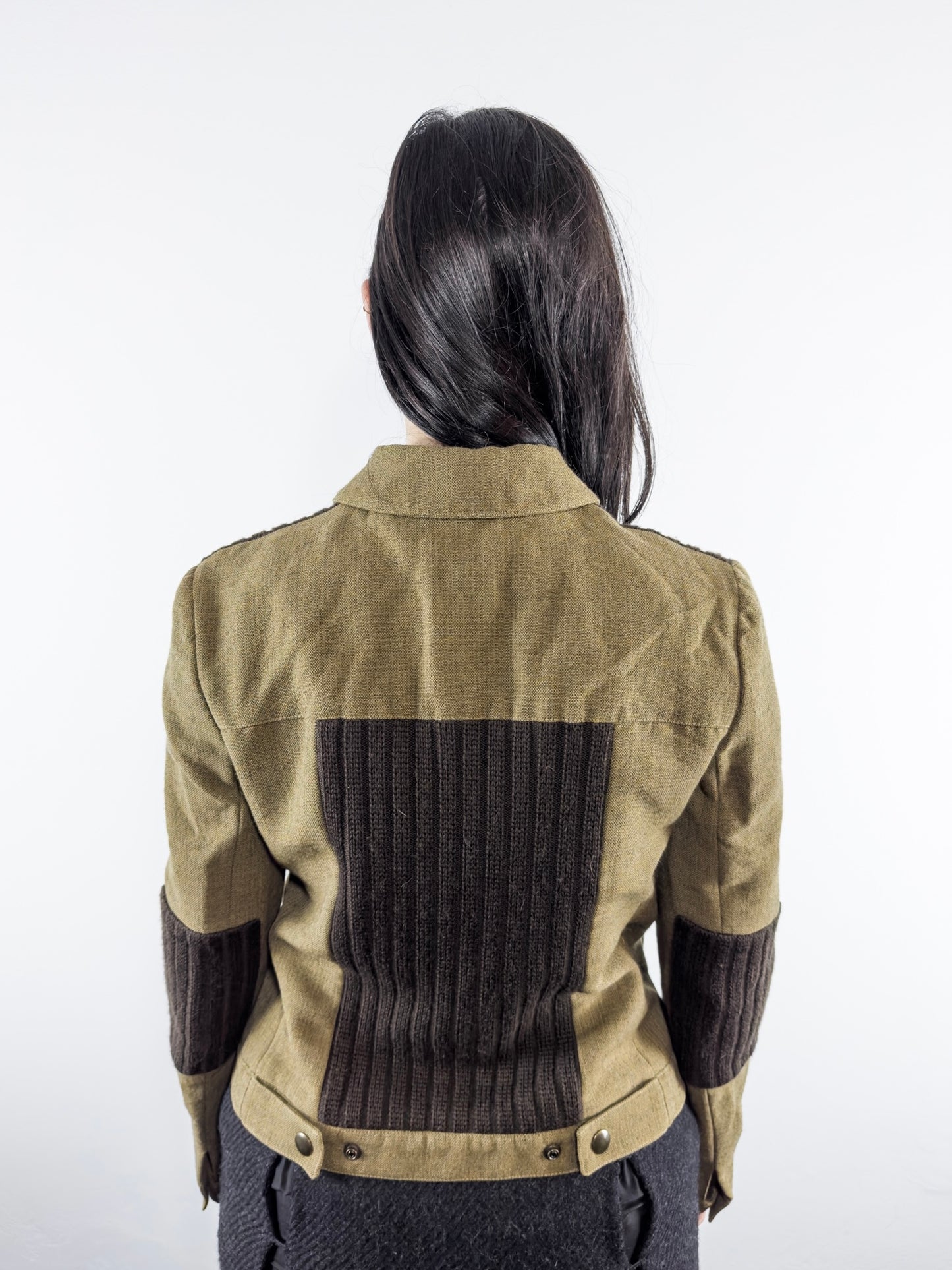F/W 1999 Wool Jacket (42)