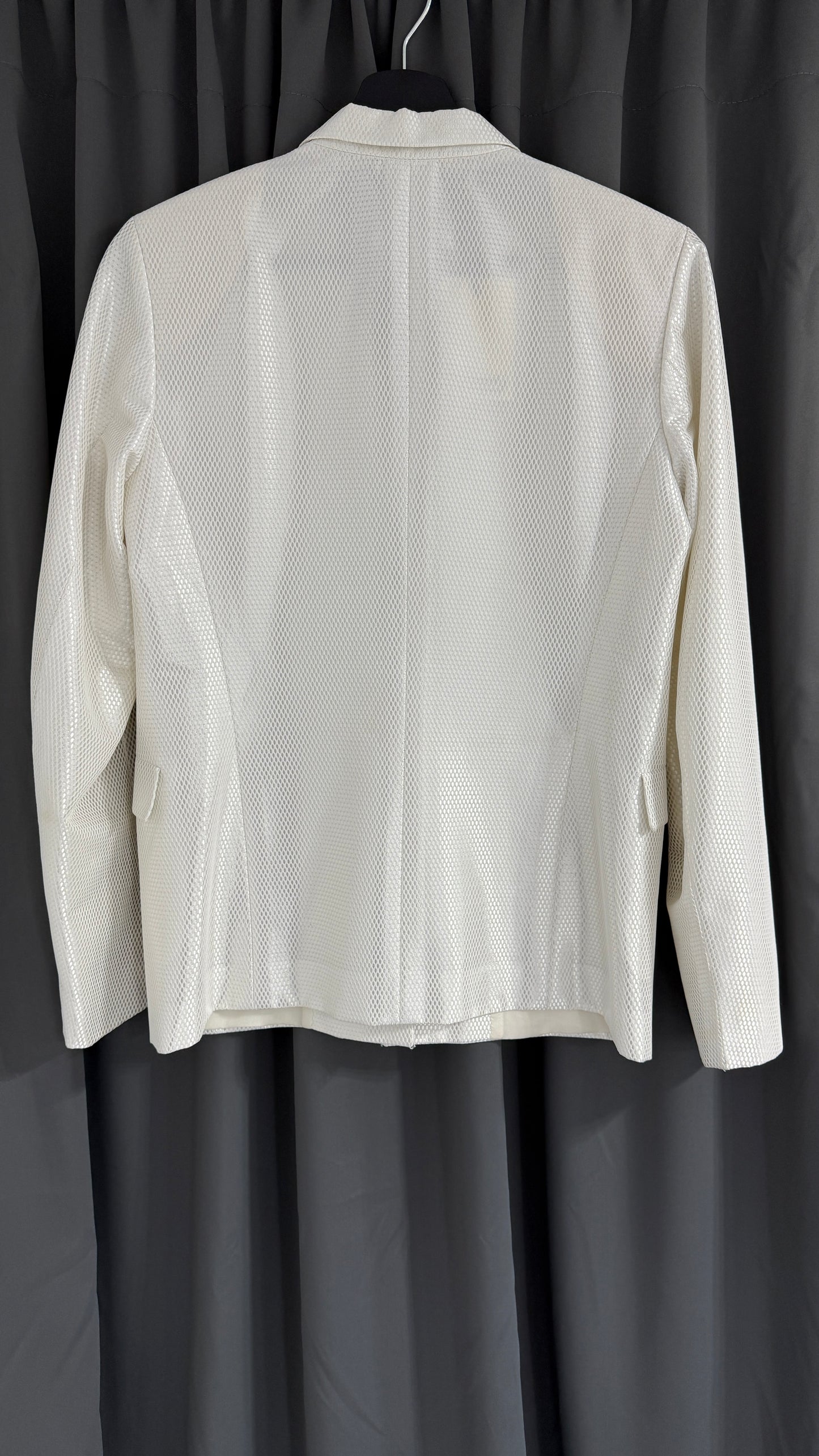 S/S 1999 Blazer Jacket (36)