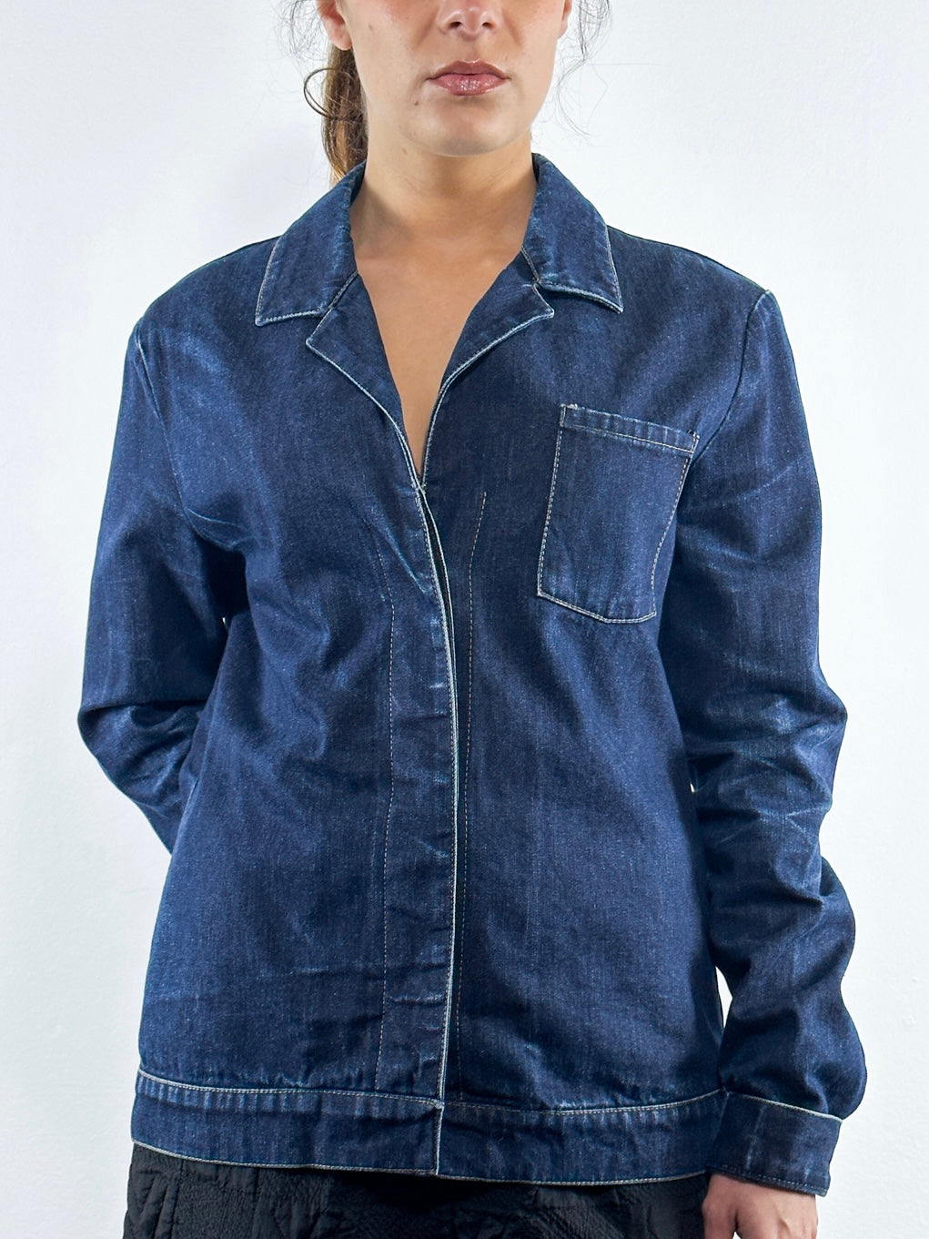 1997 Denim Jacket (M)
