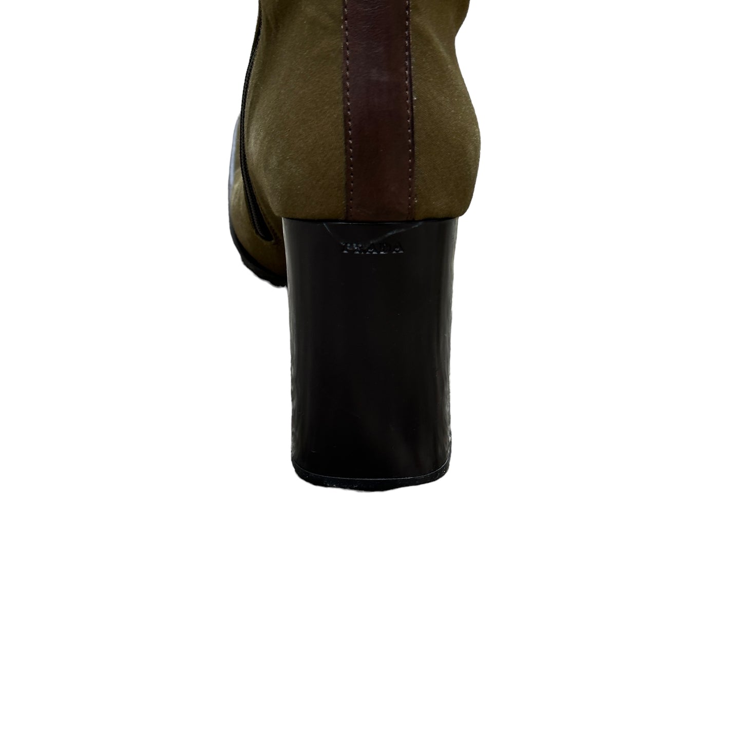 F/W 1999 Boots (38EU)