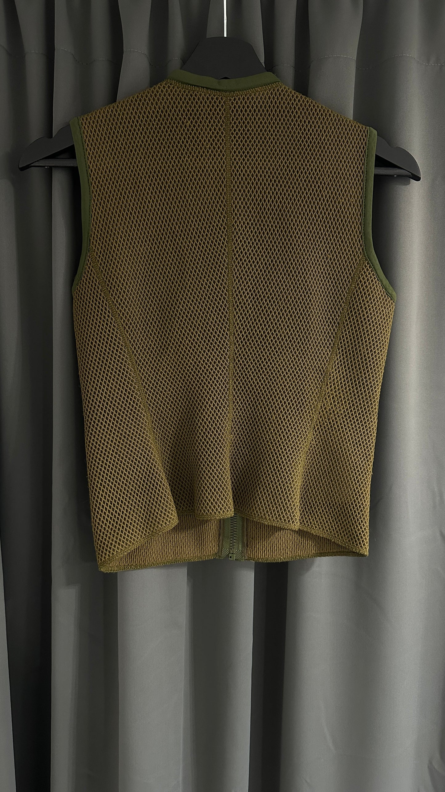 F/W 1999 Mesh Vest (38)