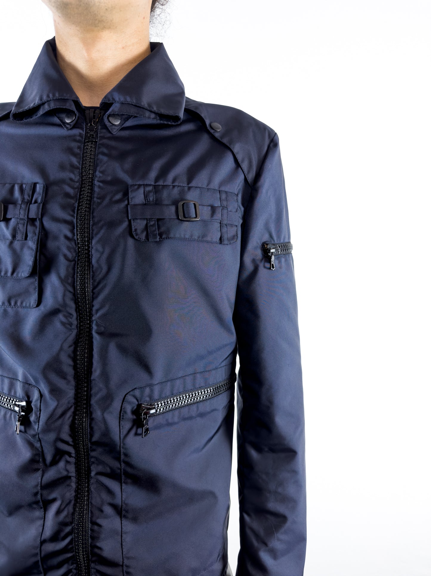 F/W 1999 Mens Cargo Jacket (44)