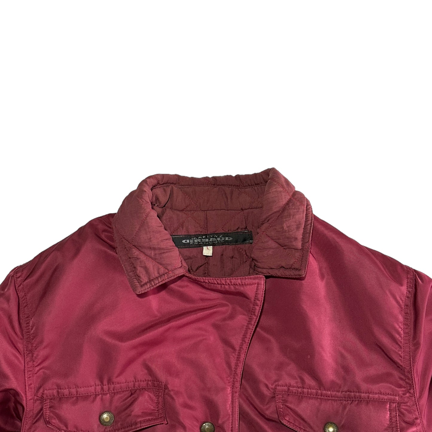 1980's Adjustable Jacket (L)
