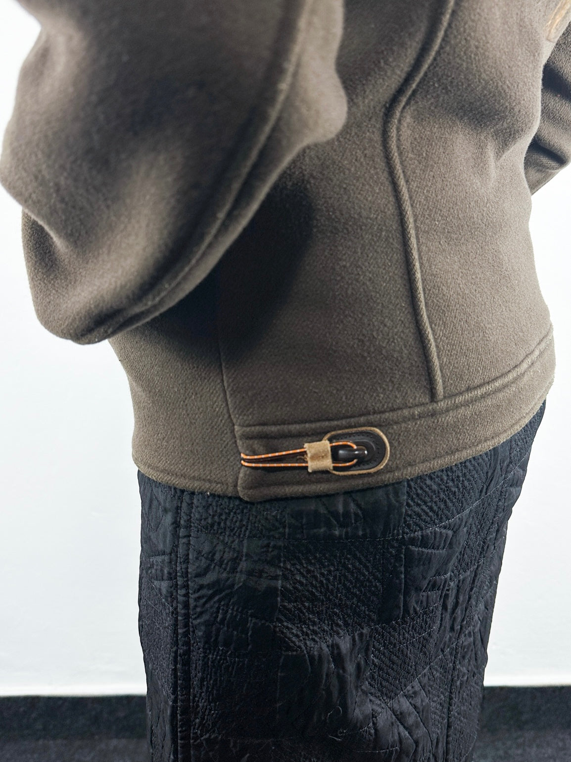 F/W 1999 Wool Jacket (48)