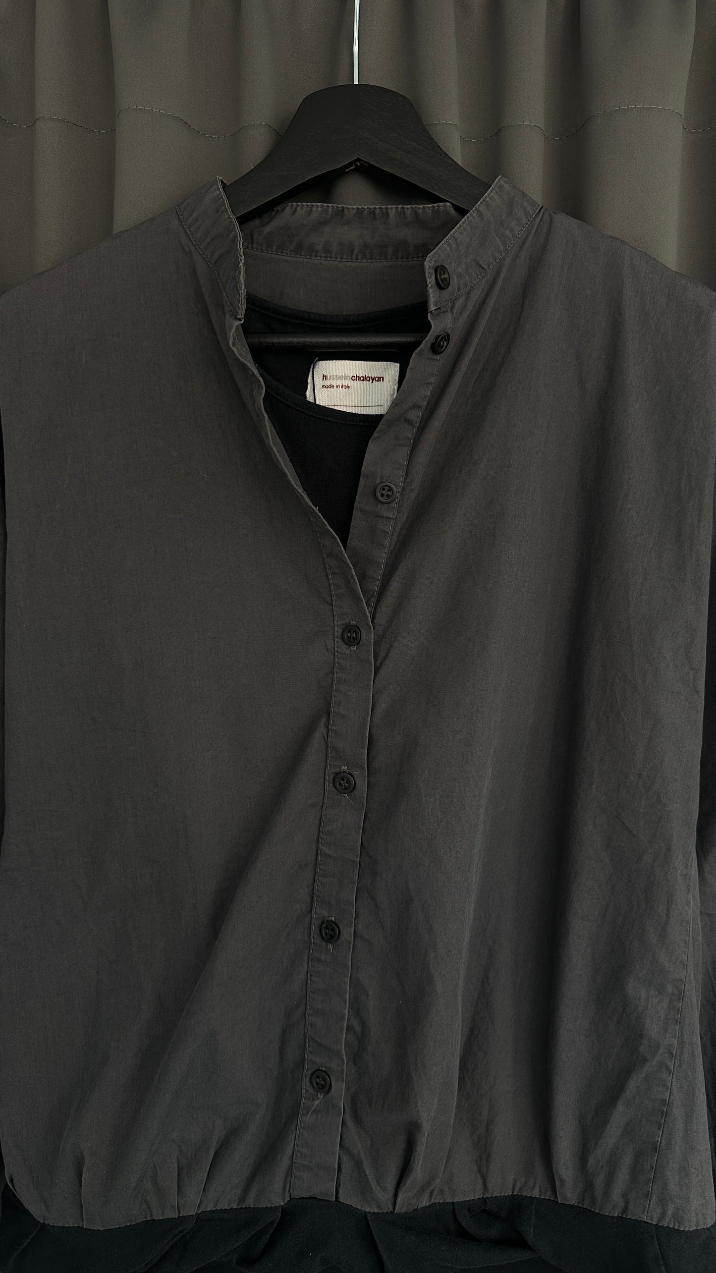Early 00’s Double Layer Shirt