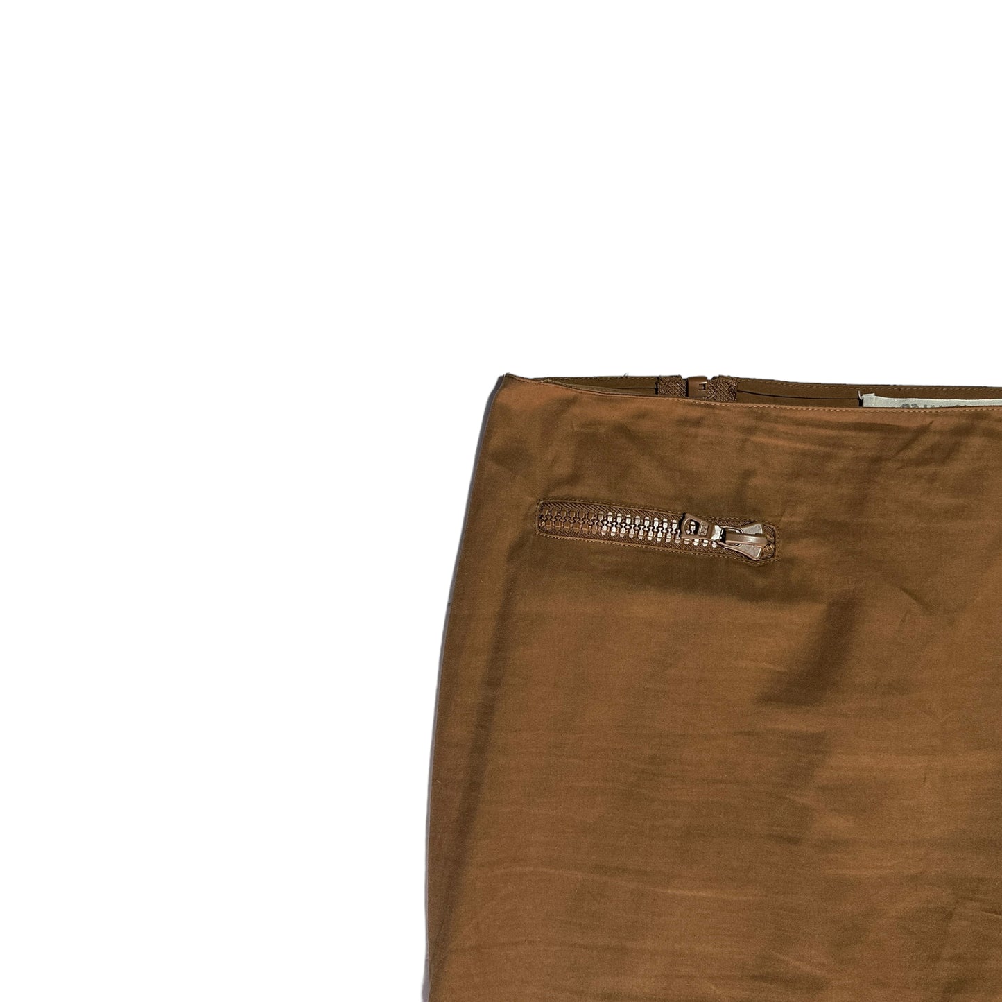 S/S 2000 Midi Skirt (40W)