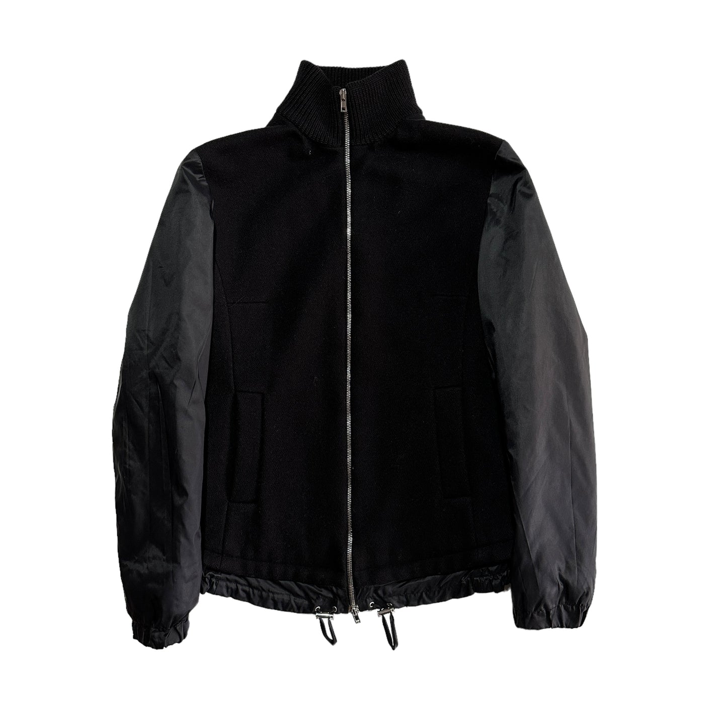 2000's Varsity Wool Jacket (46)