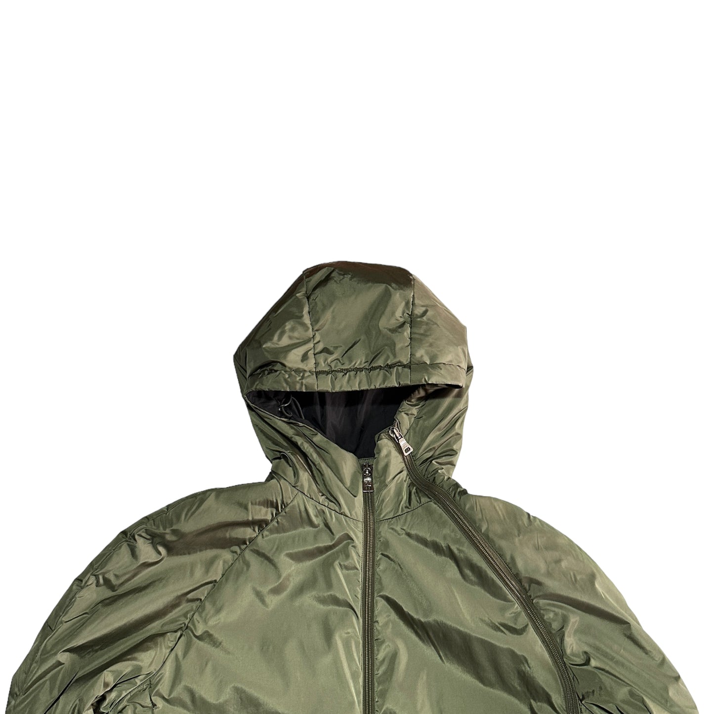 F/W 1999 Full Side Zip Jacket (42)
