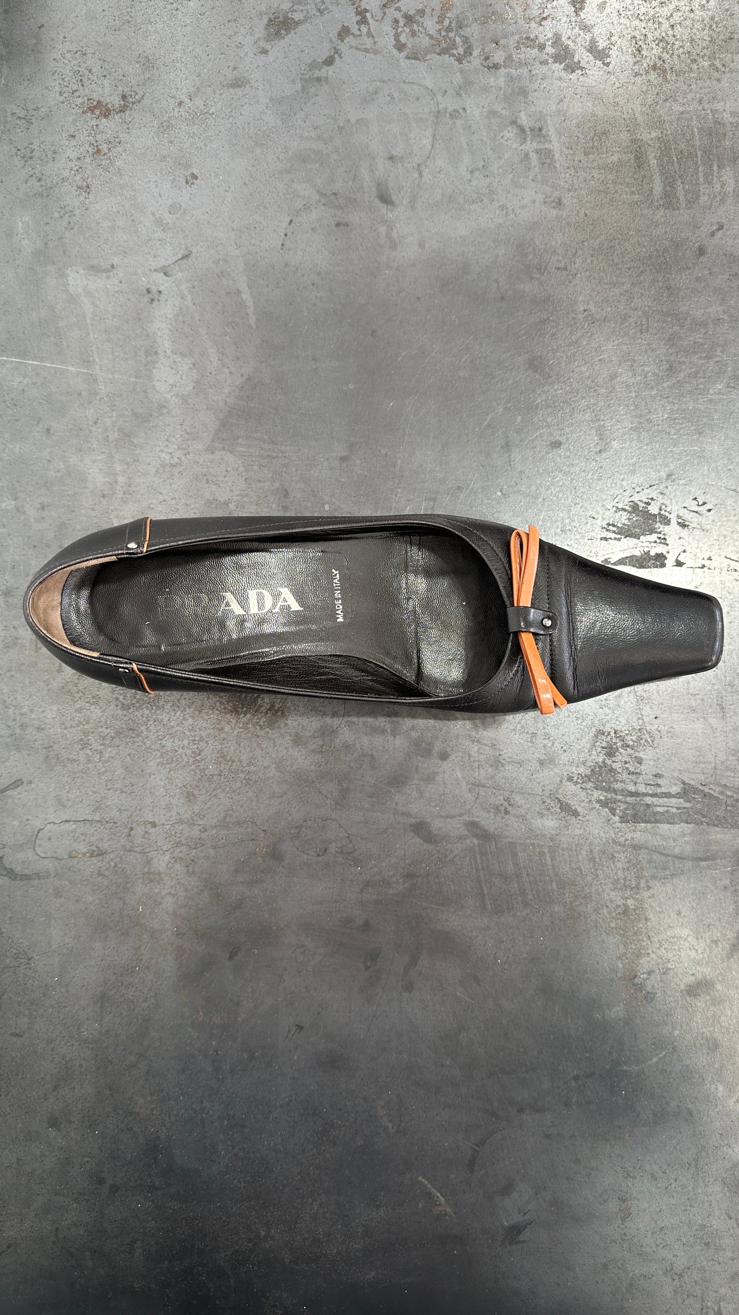 Early 00´s Heels