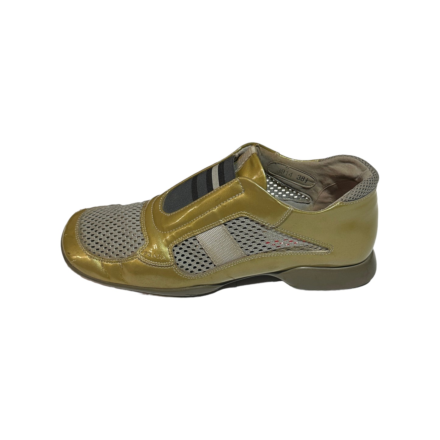 S/S 2000 Shoes (39 EU)