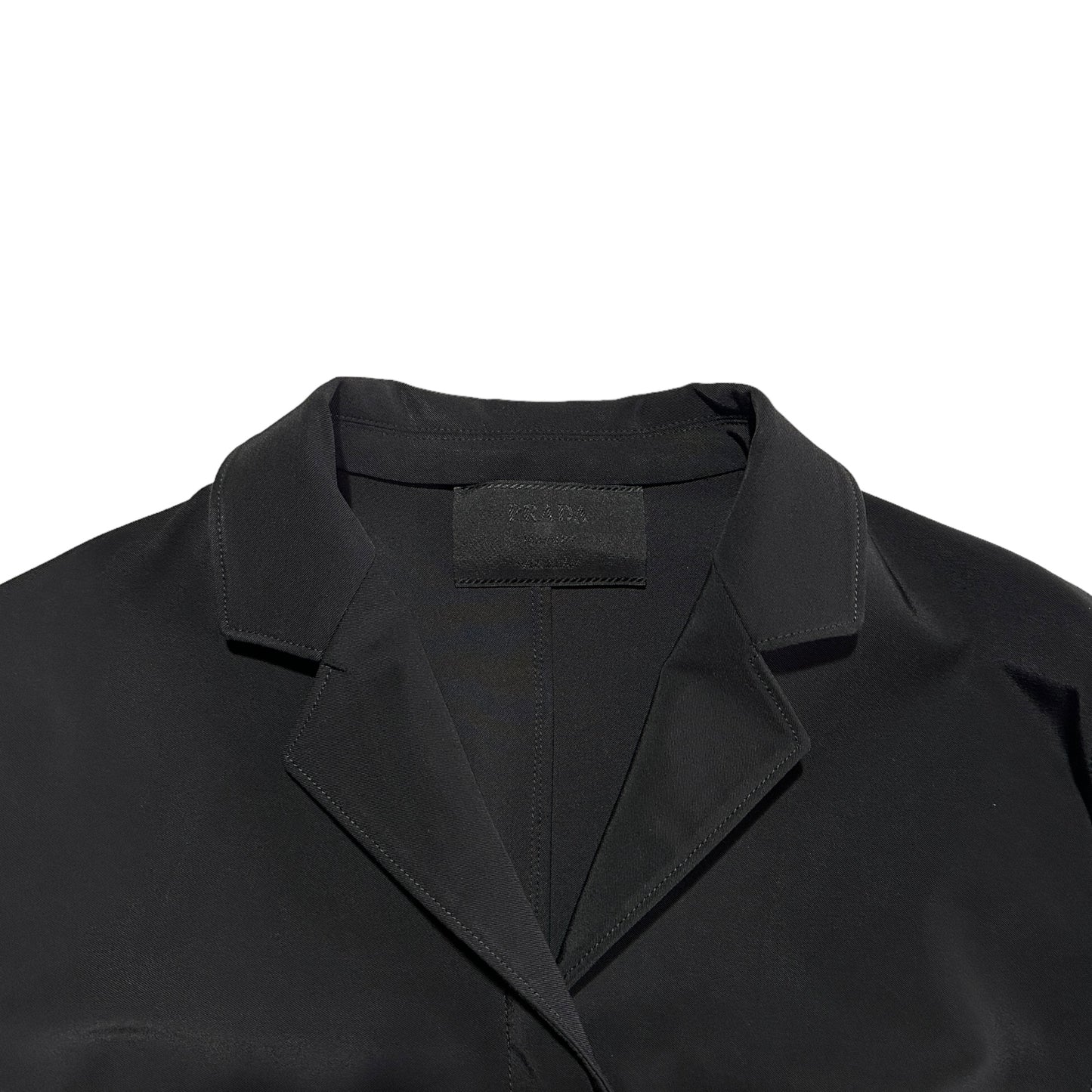 1990's Nylon Blazer (42)