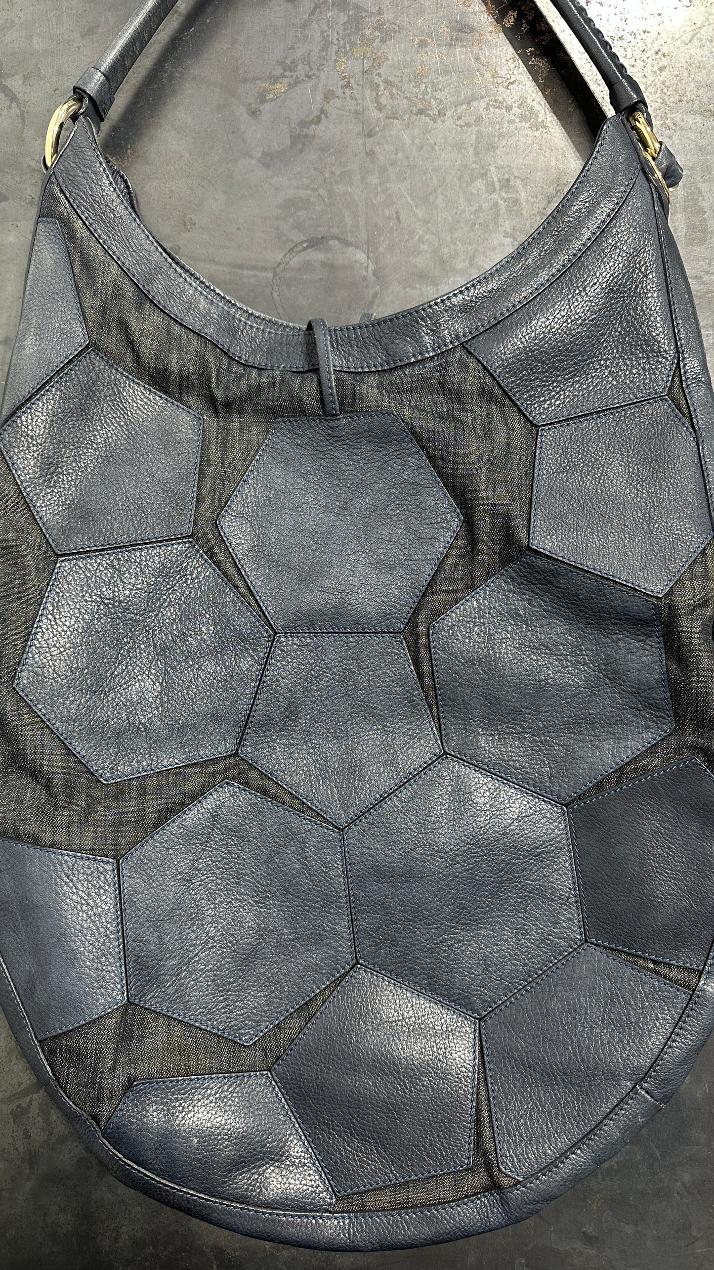 Early 00’s Football Bag