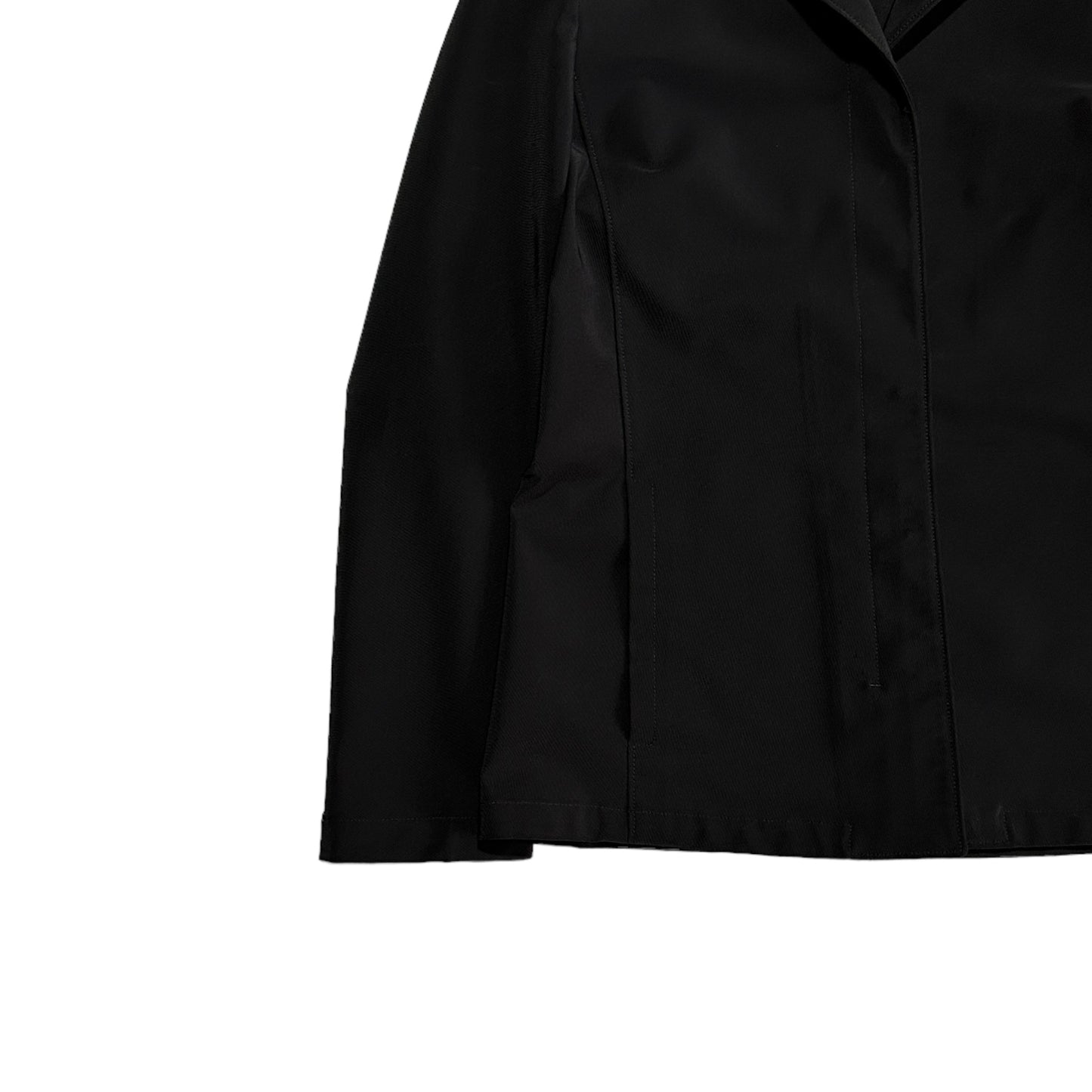1990's Nylon Blazer (42)