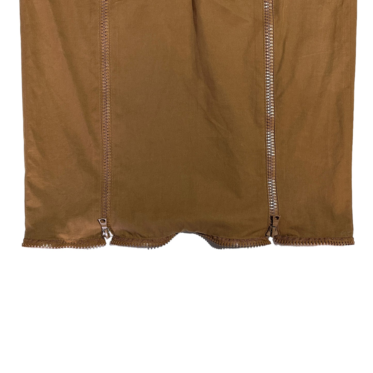 S/S 2000 Midi Skirt (40W)