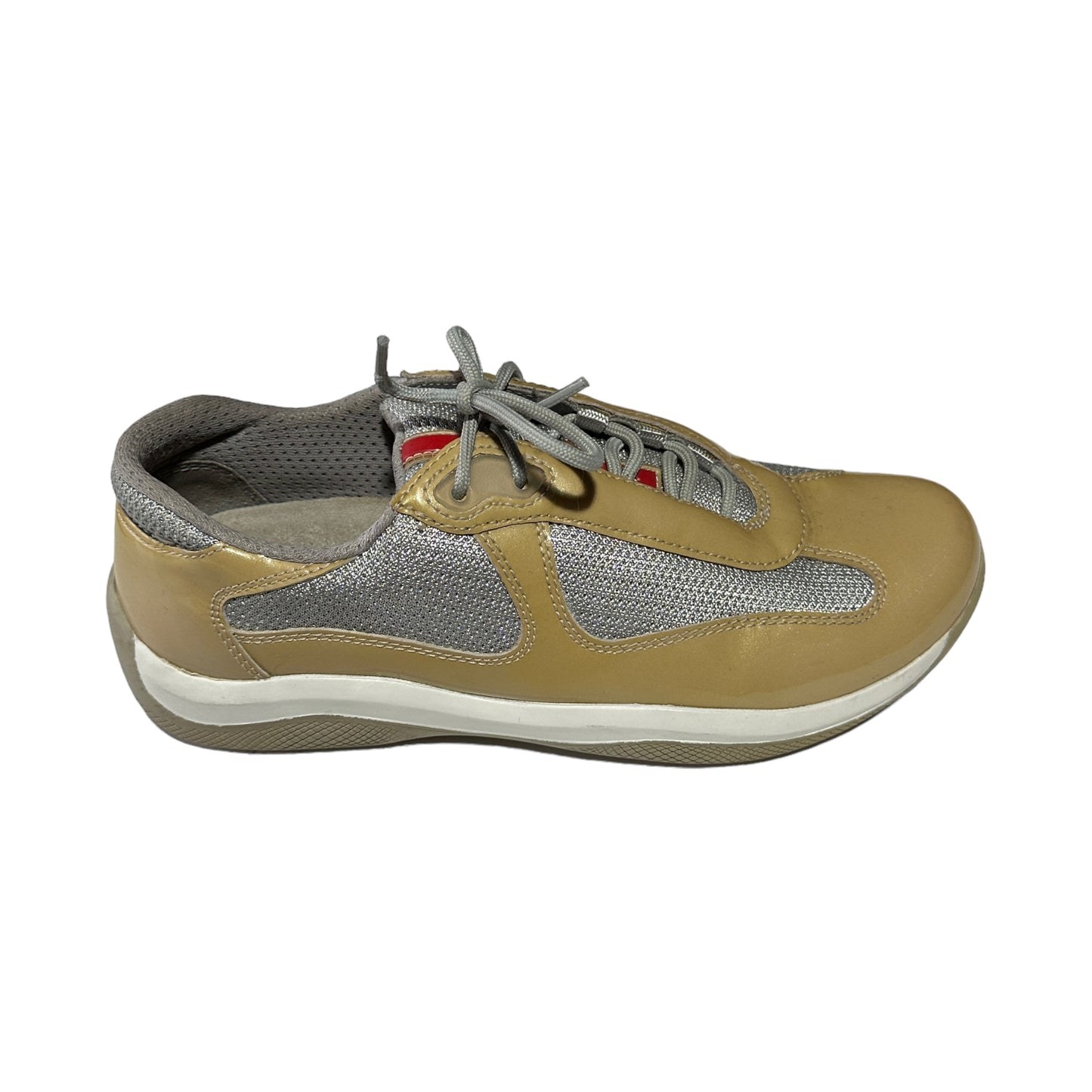 2000's America´s Cup Shoes (37 EU)