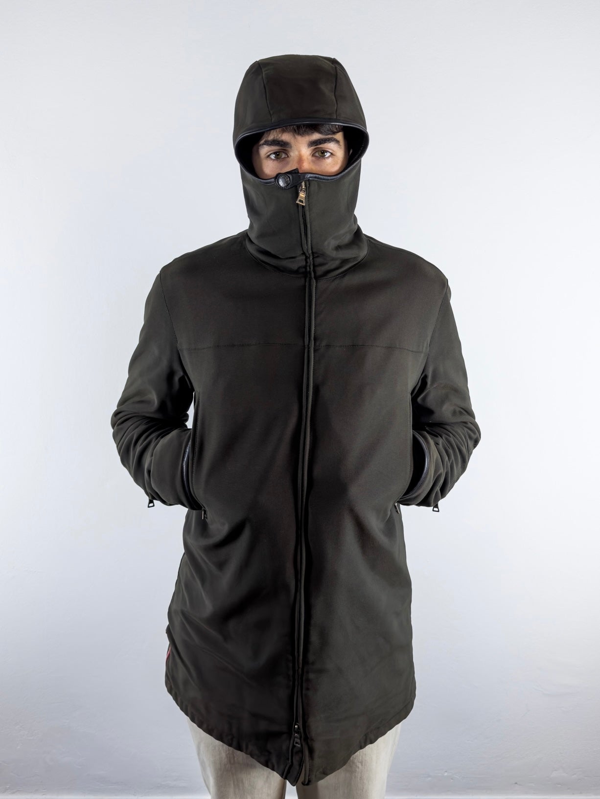 F/W 1999 Sport Ninja Ski Jacket (50)