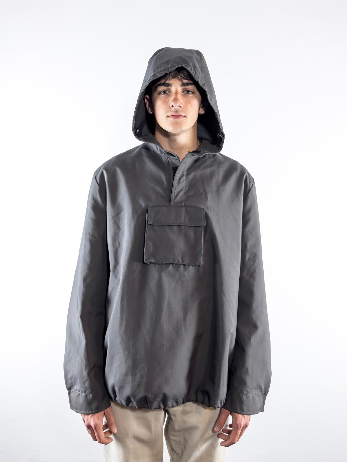 2000’s ''Travel Wear Collection'' by Neil Barrett Jacket (50)