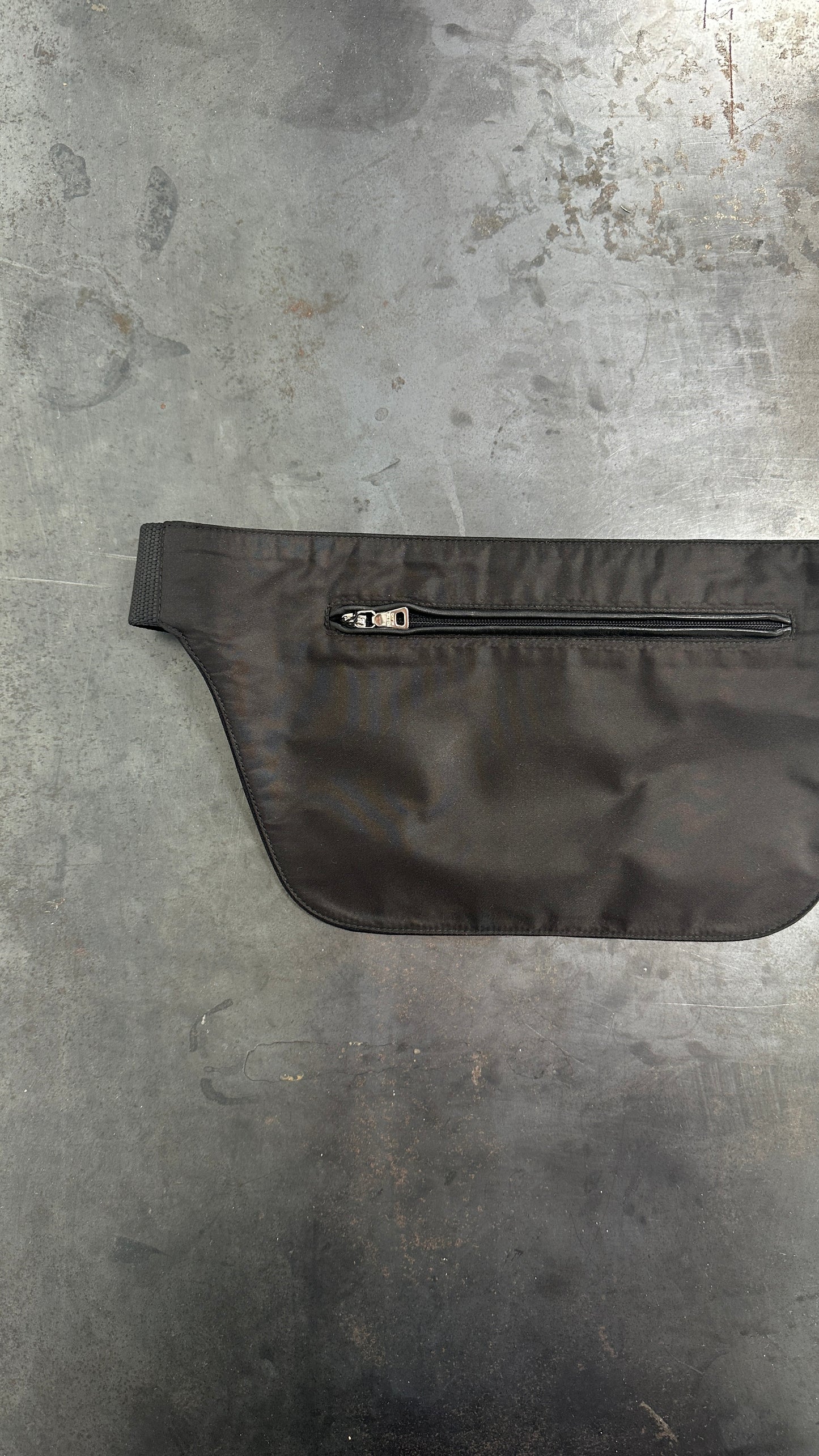 F/W 1999 Waist Bag