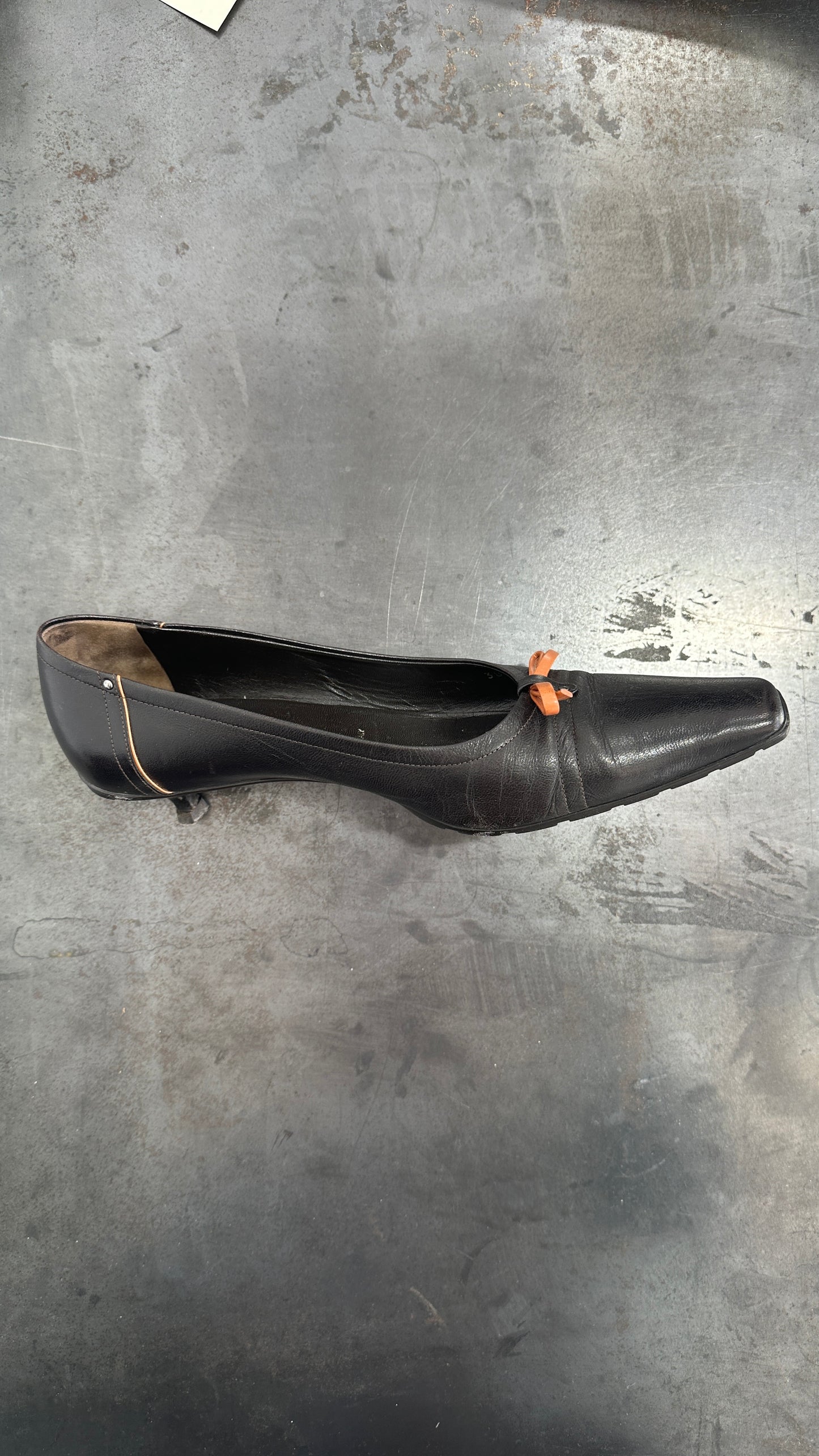 Early 00´s Heels