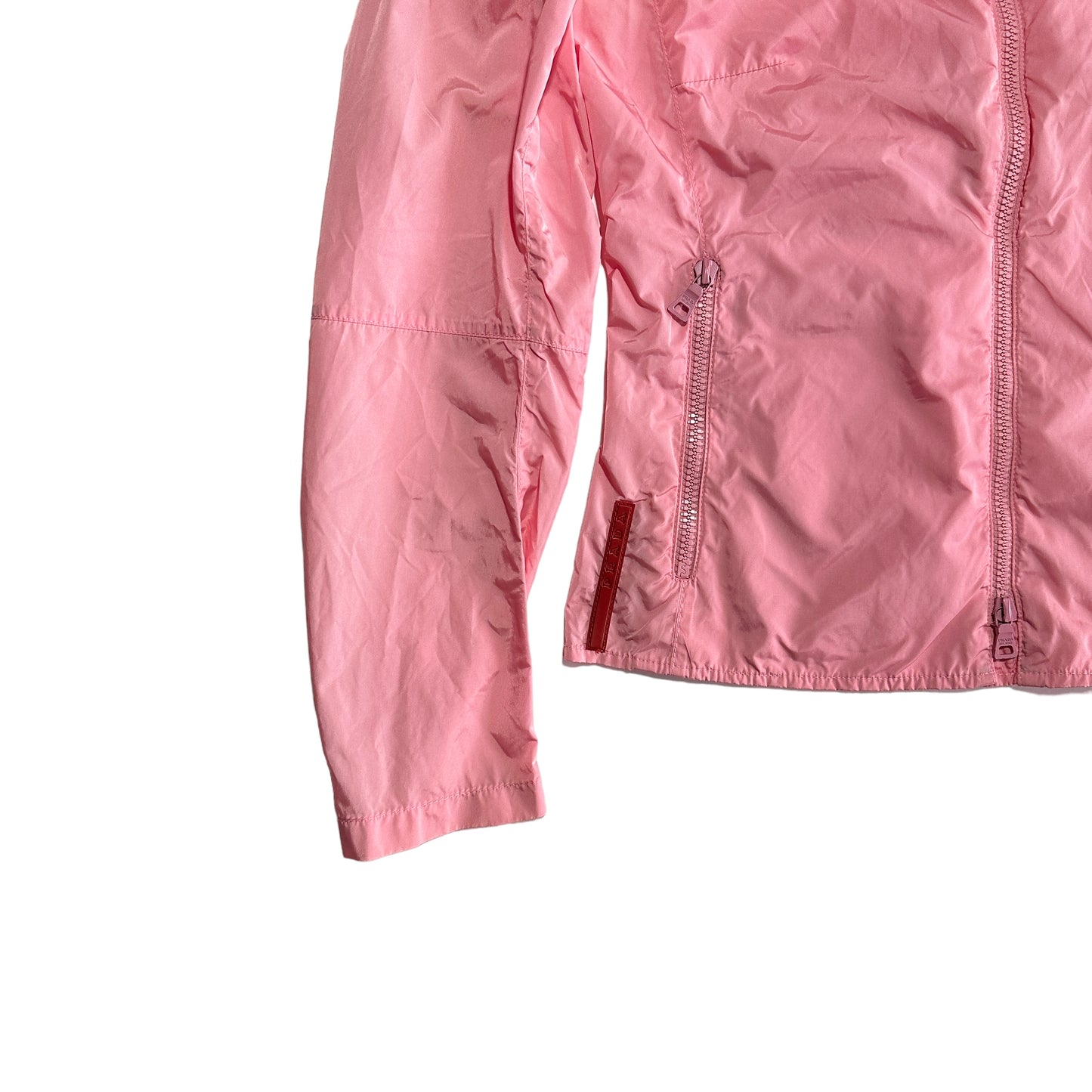 S/S 2000 Light Pink Jacket (42)