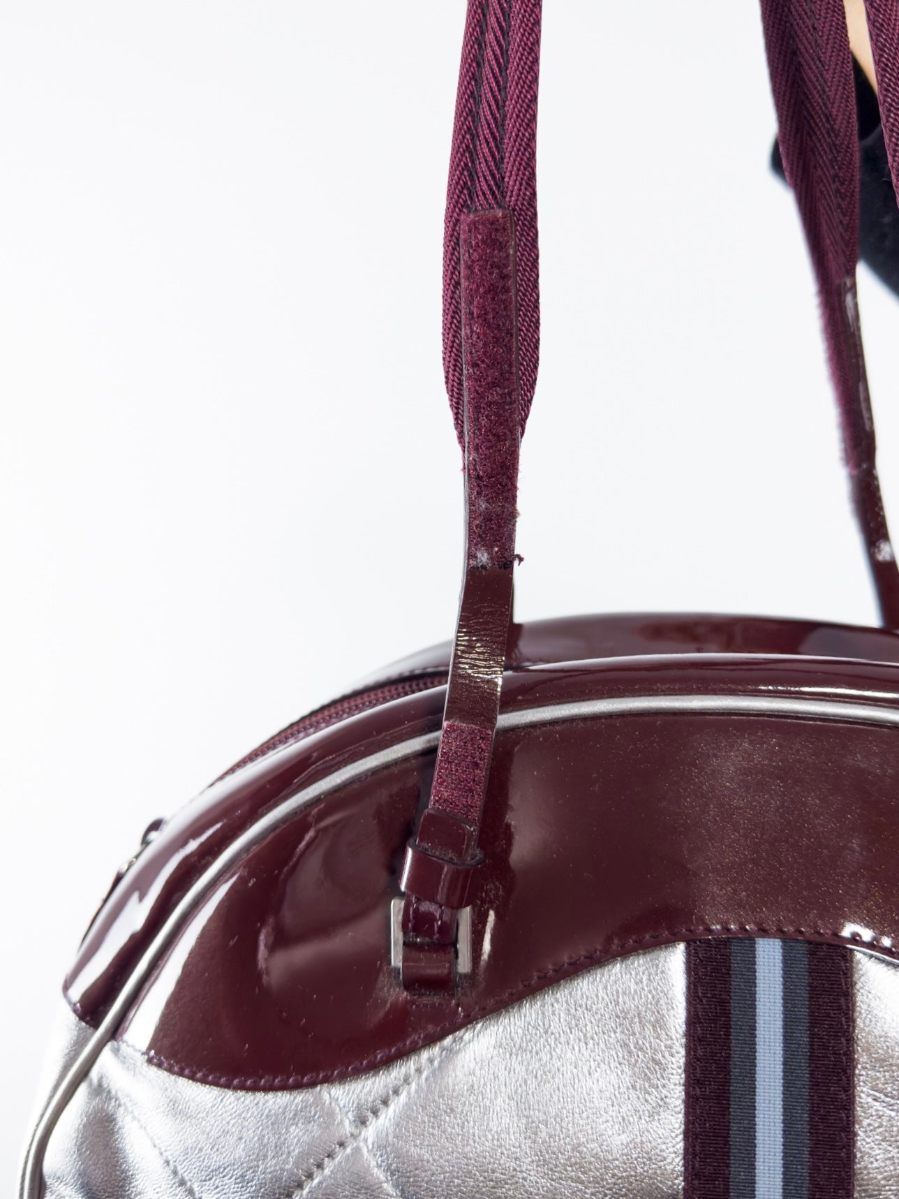 S/S 2000 Shoulder Bag