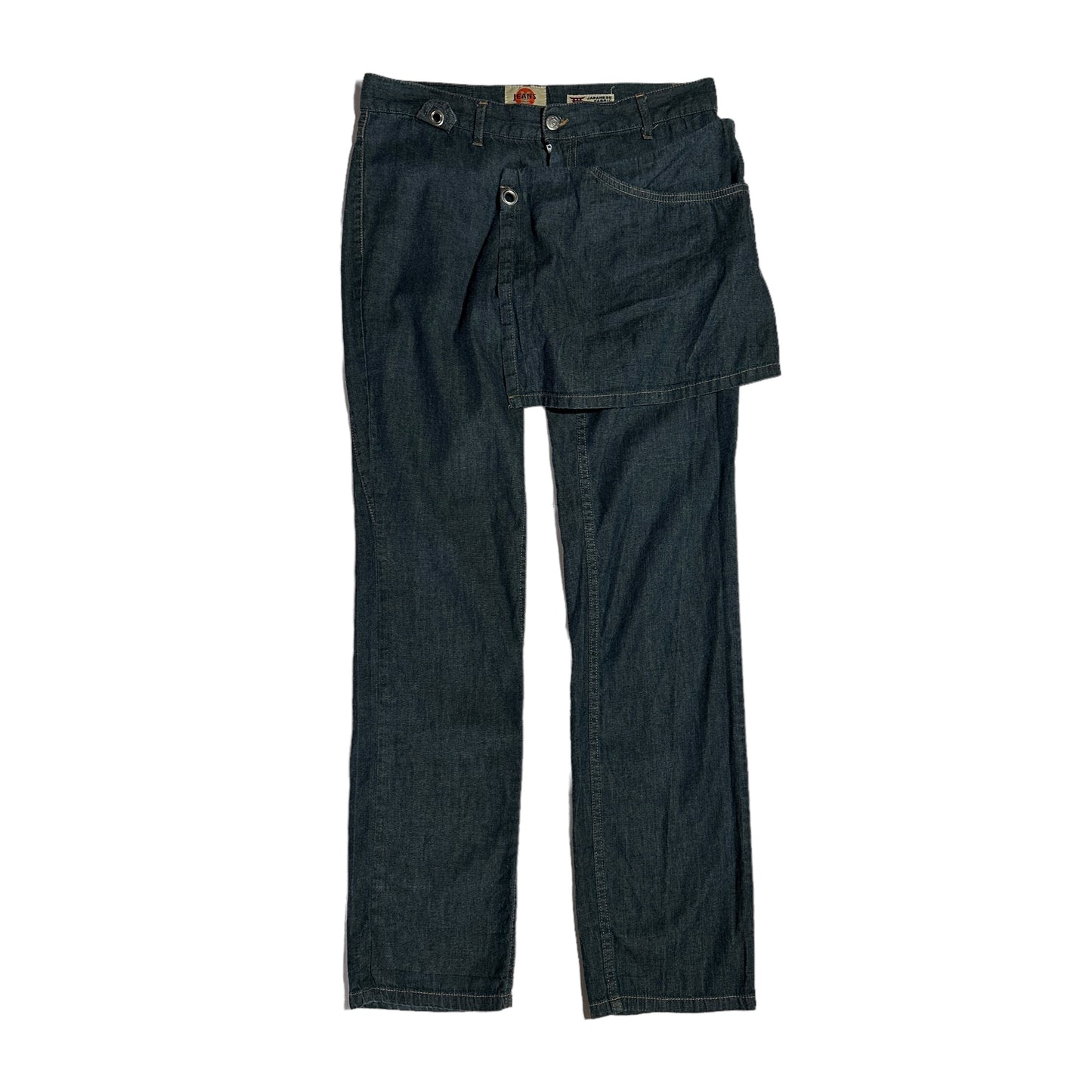 2000's Cargo Jeans (30W)