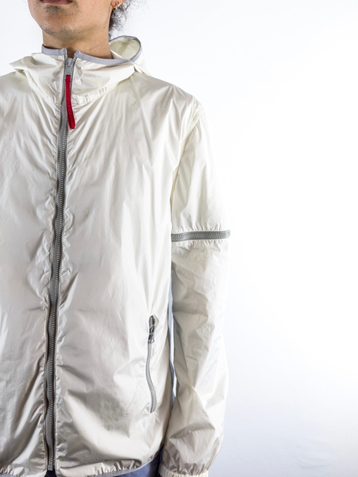 S/S 2000 Prada Light Jacket (48)