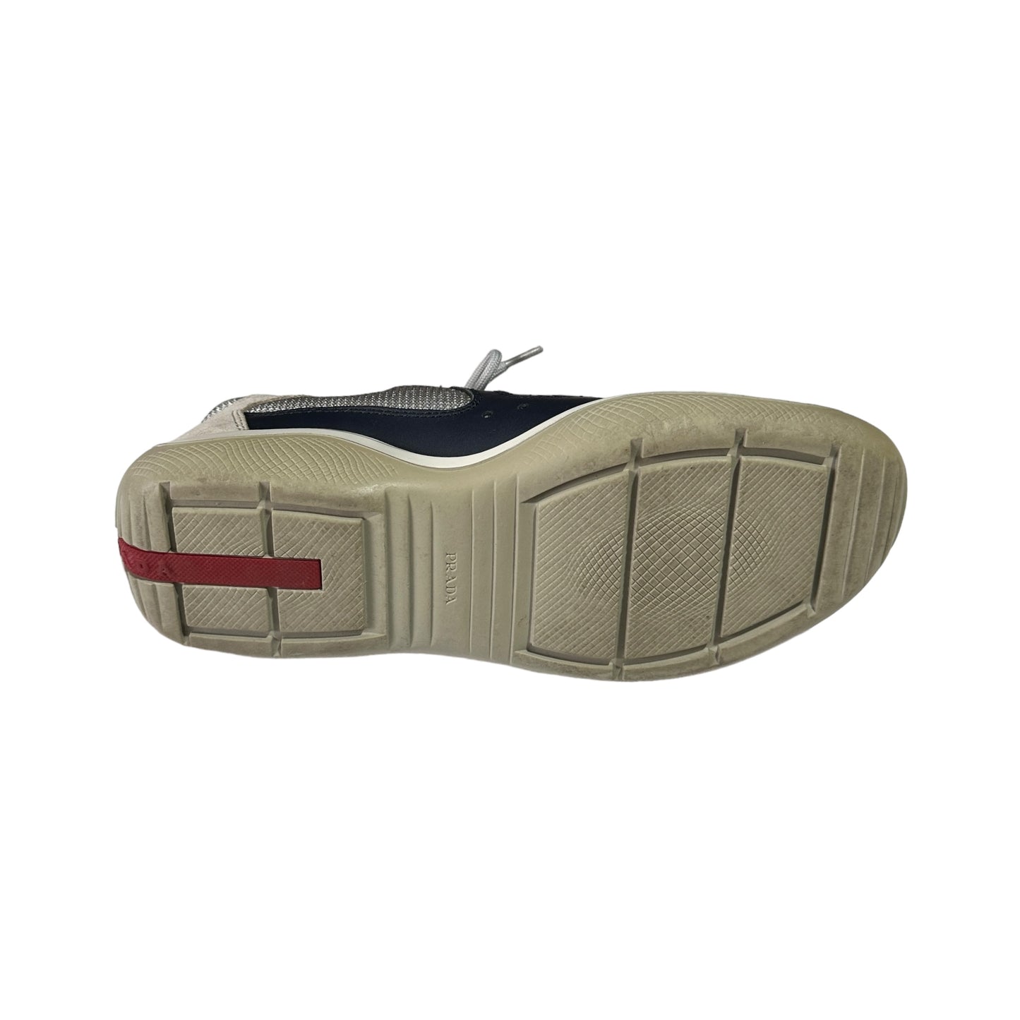 2000's America’s Cup Navy Shoes (38EU)