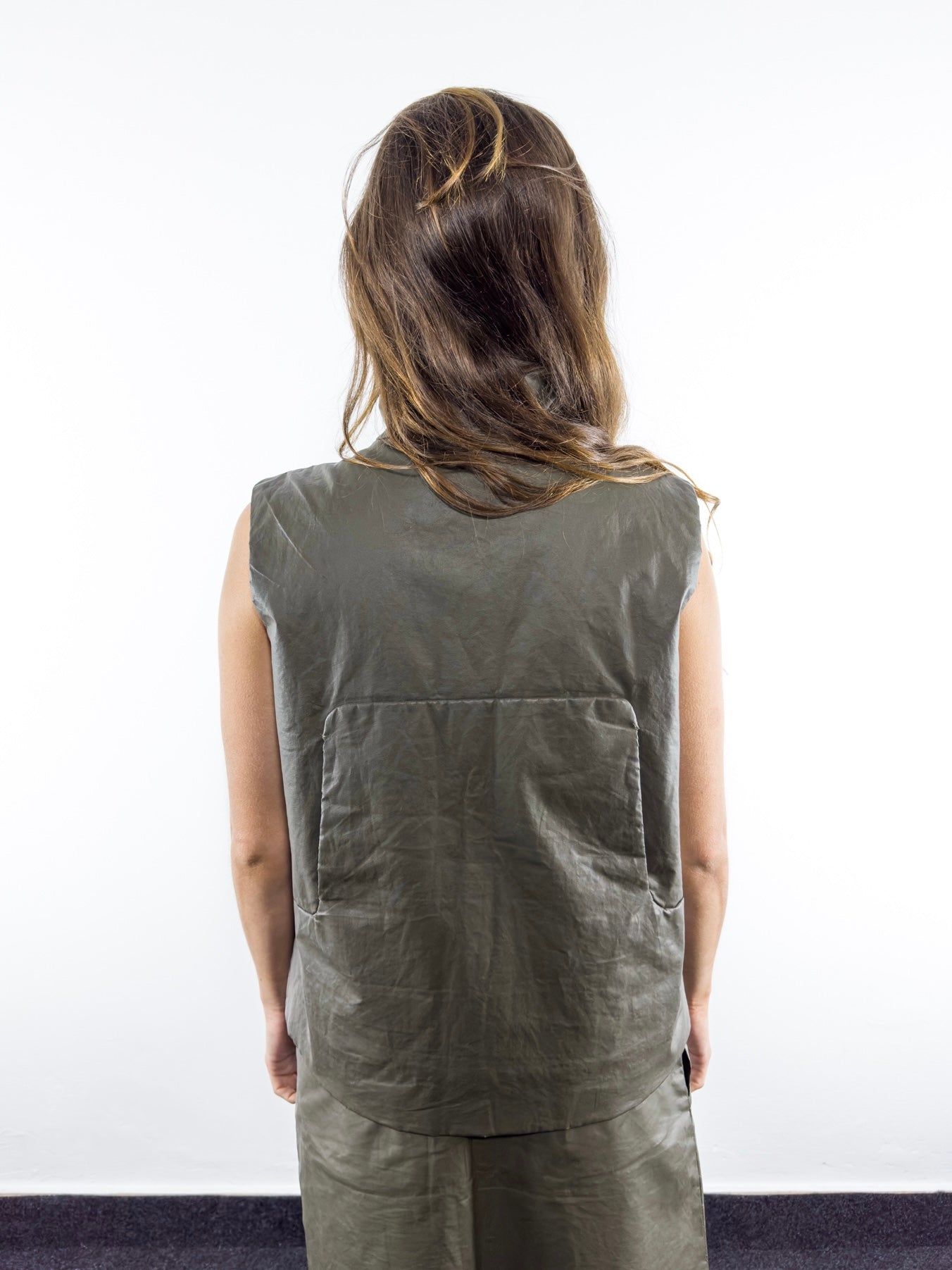 F/W 1999 Miu Miu Cargo Vest (44)