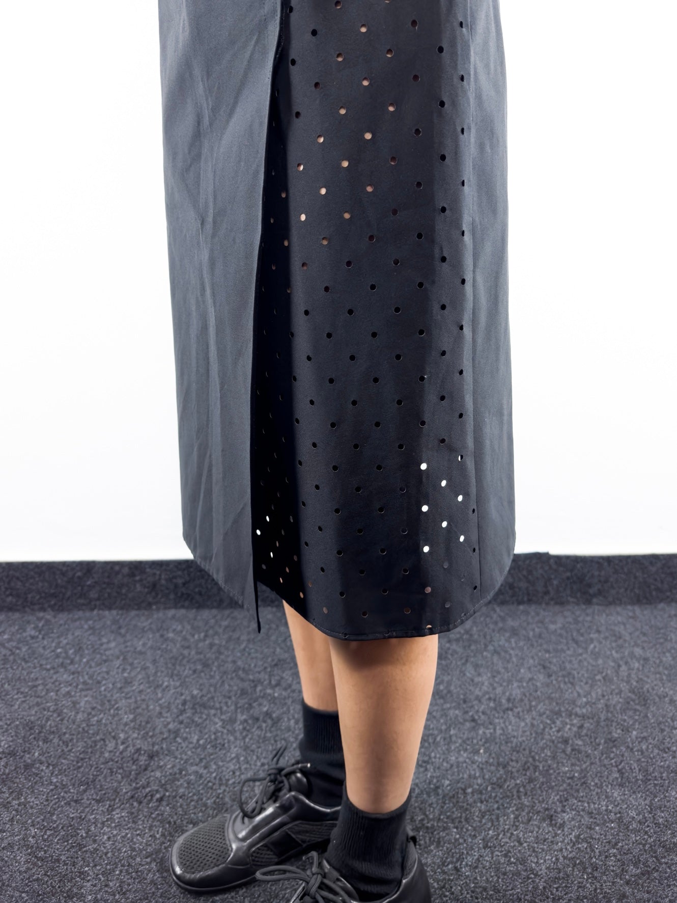 S/S 2000 Sport Maxi Skirt (36W)