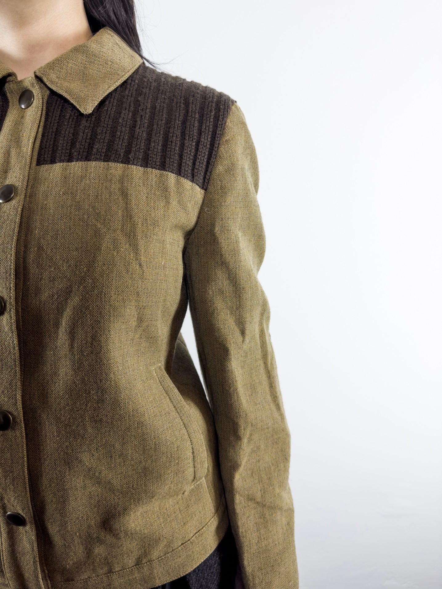 F/W 1999 Wool Jacket (42)