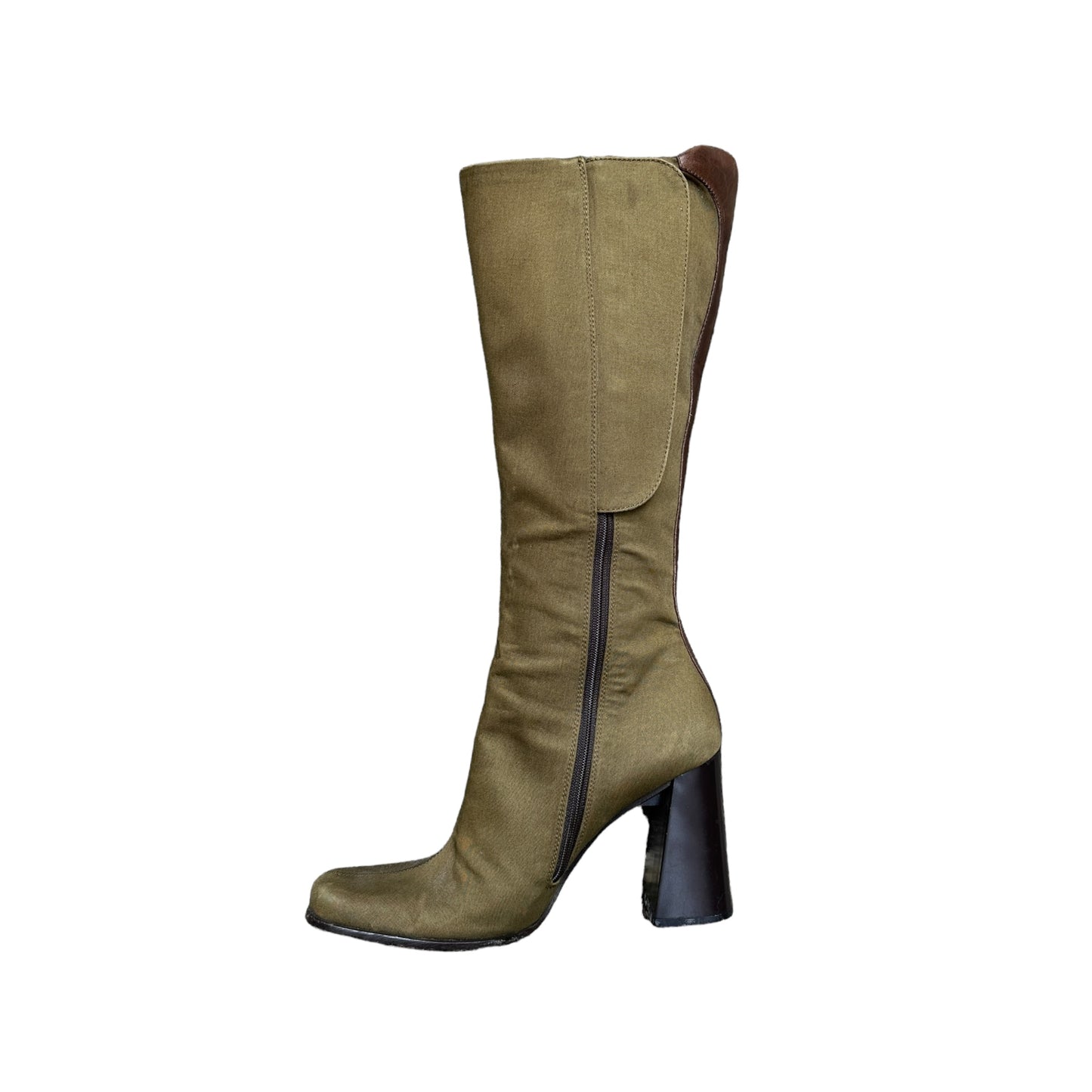 F/W 1999 Boots (38EU)