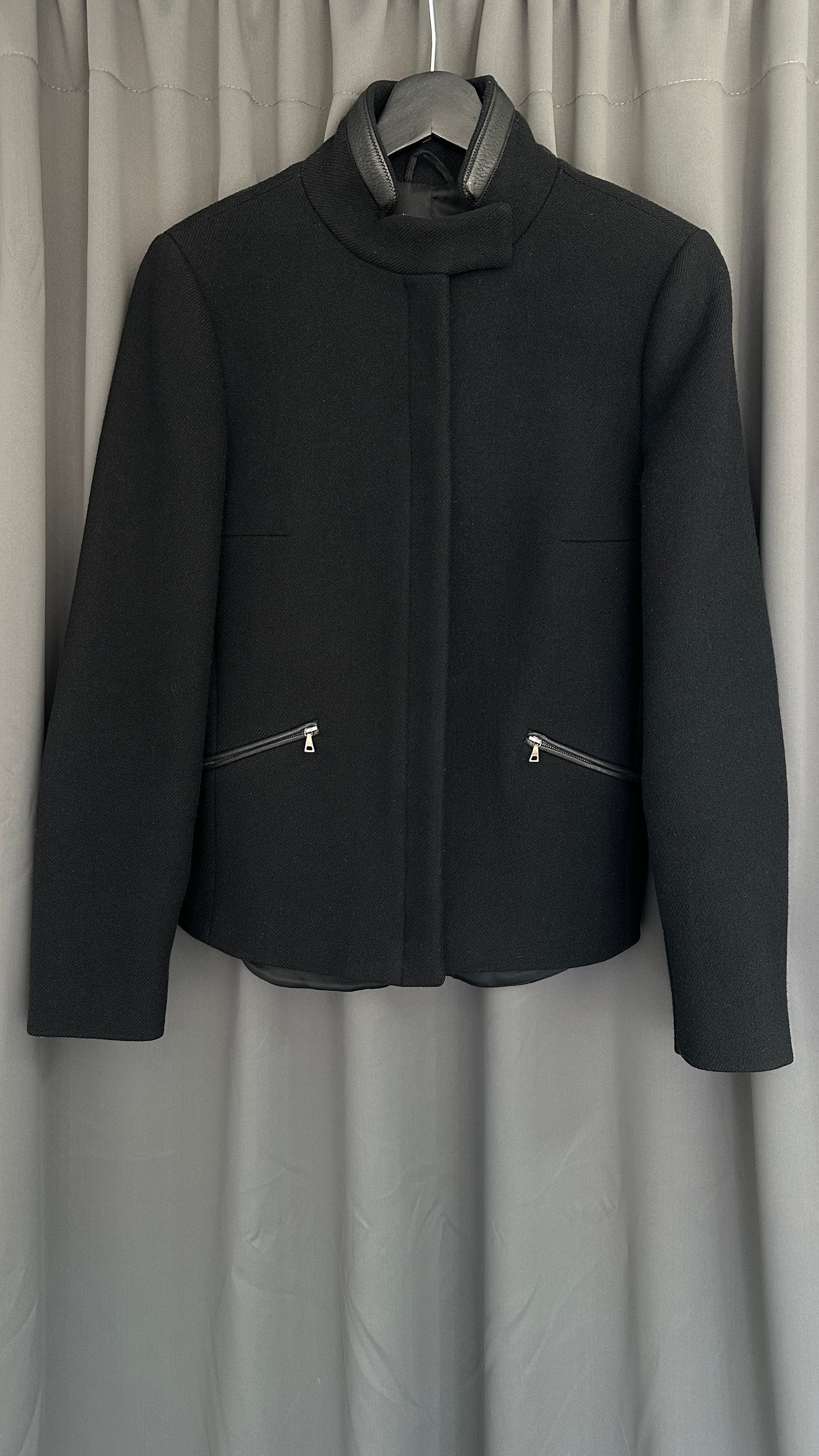 F/W 1999 Wool Jacket (42)