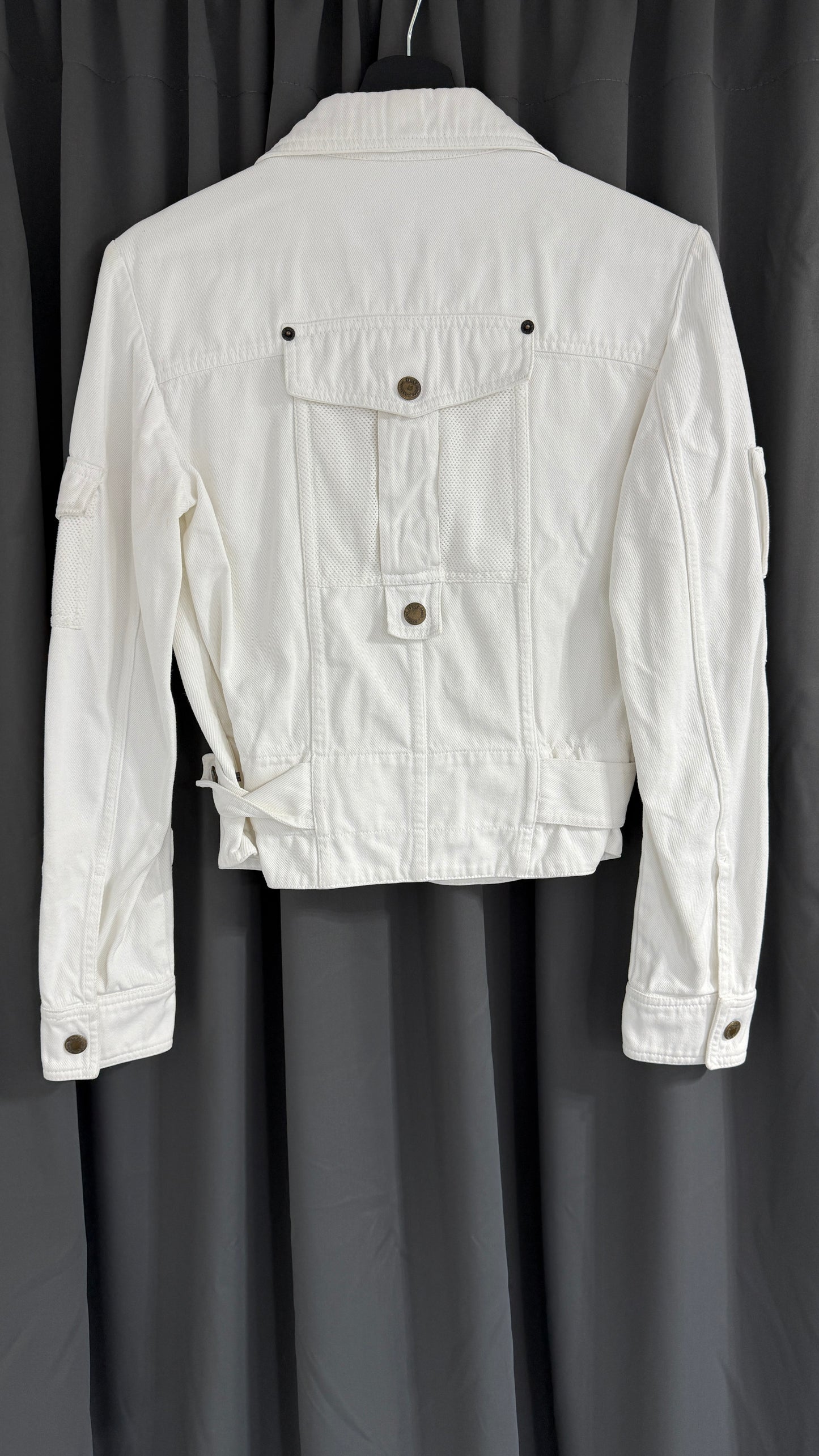 2003 Cargo Jacket (XS)