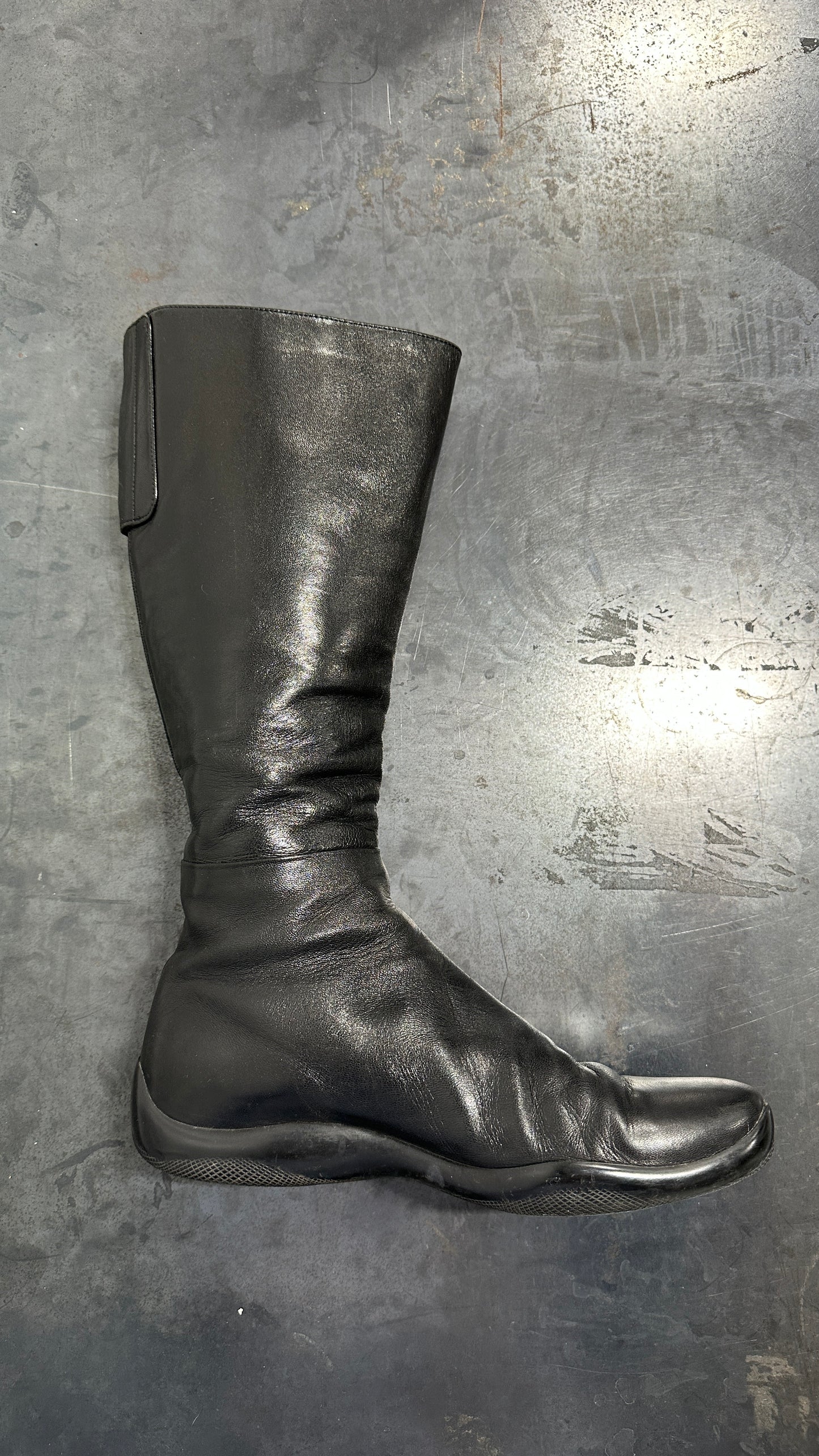 Early 00’s Boots (39EU)