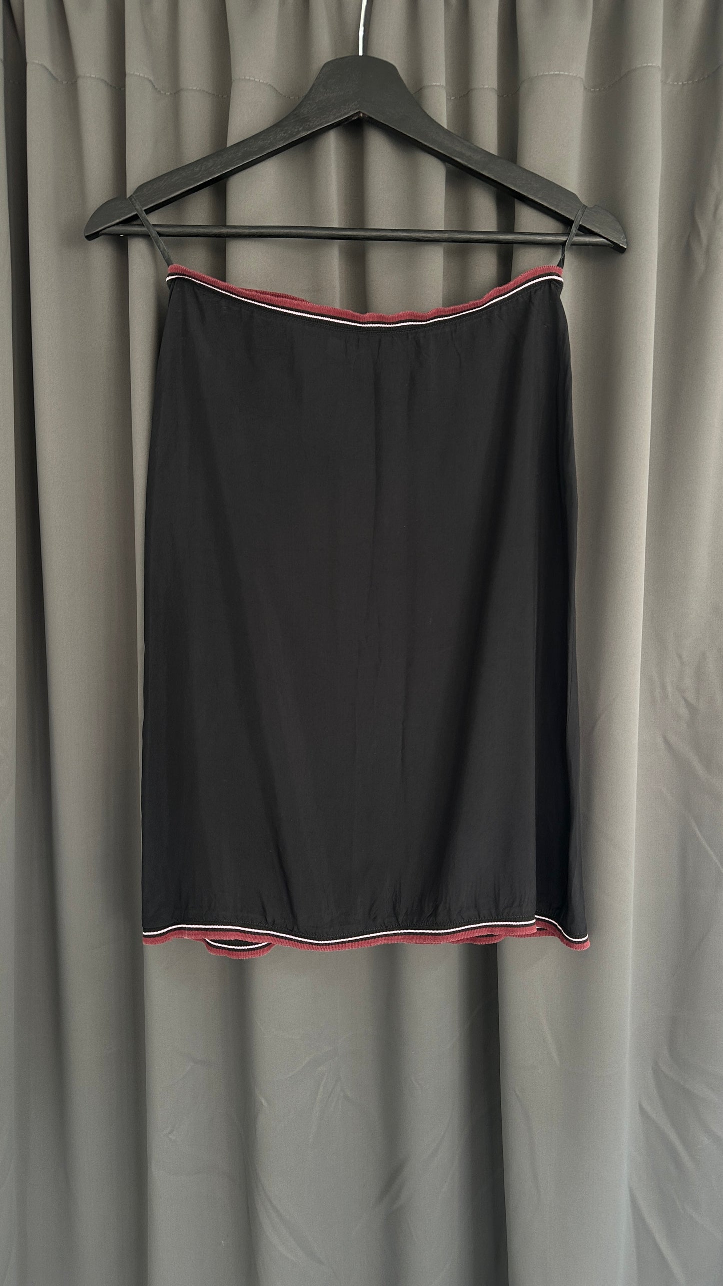 S/S 2000 Knee Skirt (38)