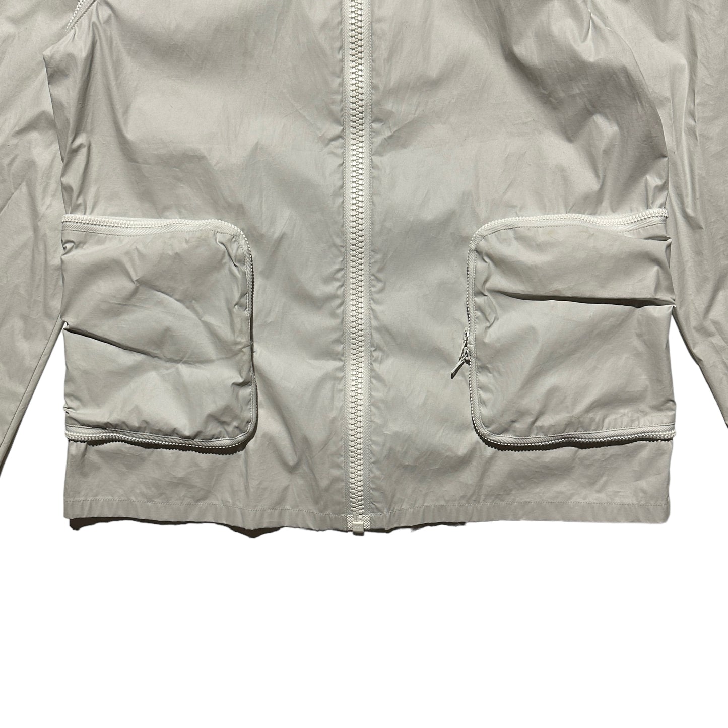 SS 2000 Miu Miu Convertible Cargo Jacket Set 1/2 (42)