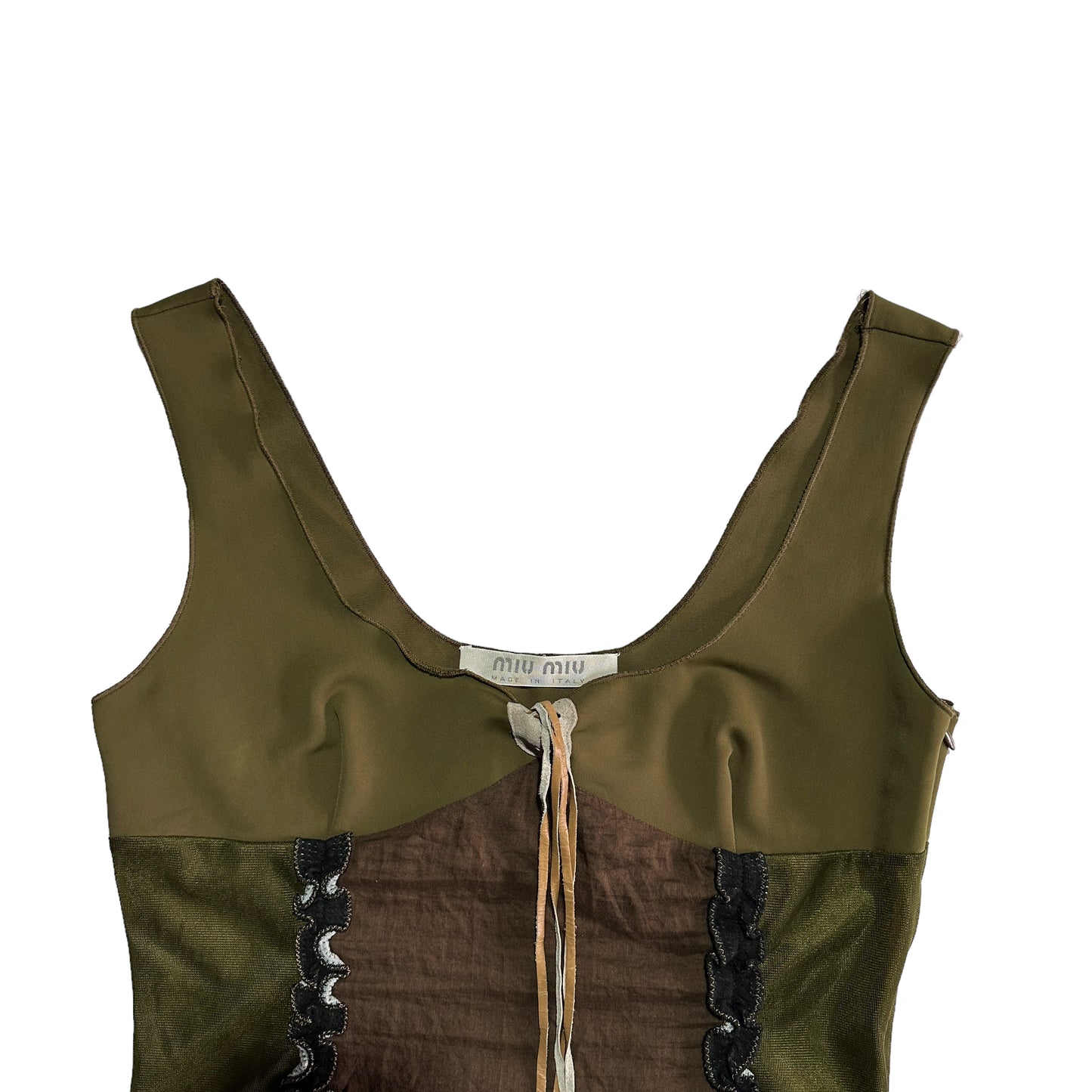 F/W 1999 Tank Top (40)