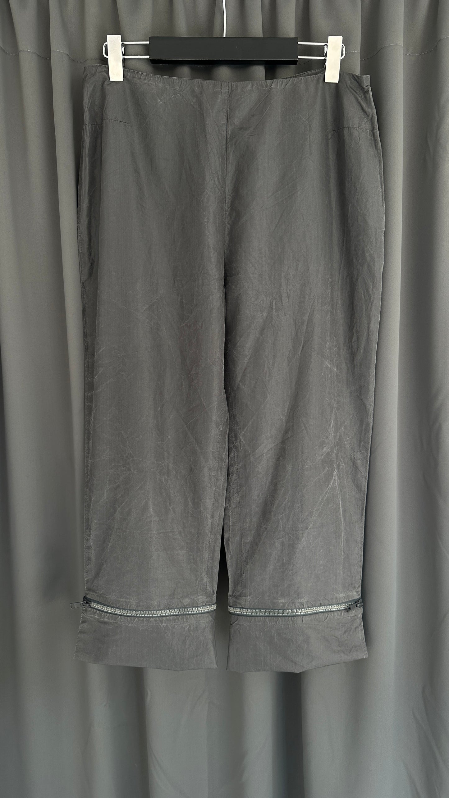 S/S 1999 Silk 3/4 Pants