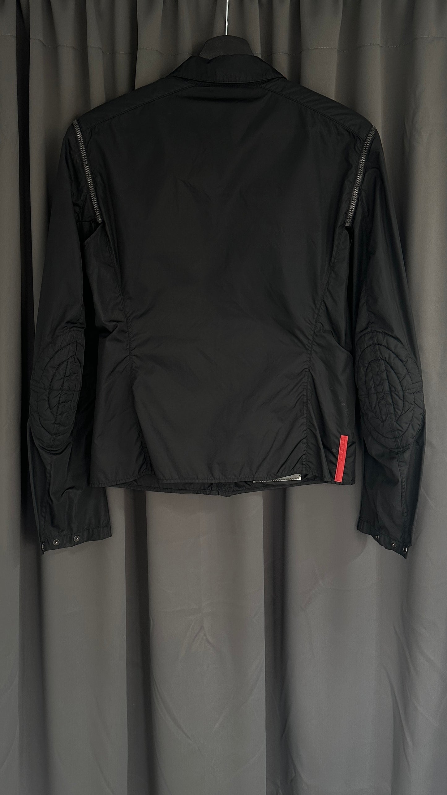 S/S 2000 Light Jacket