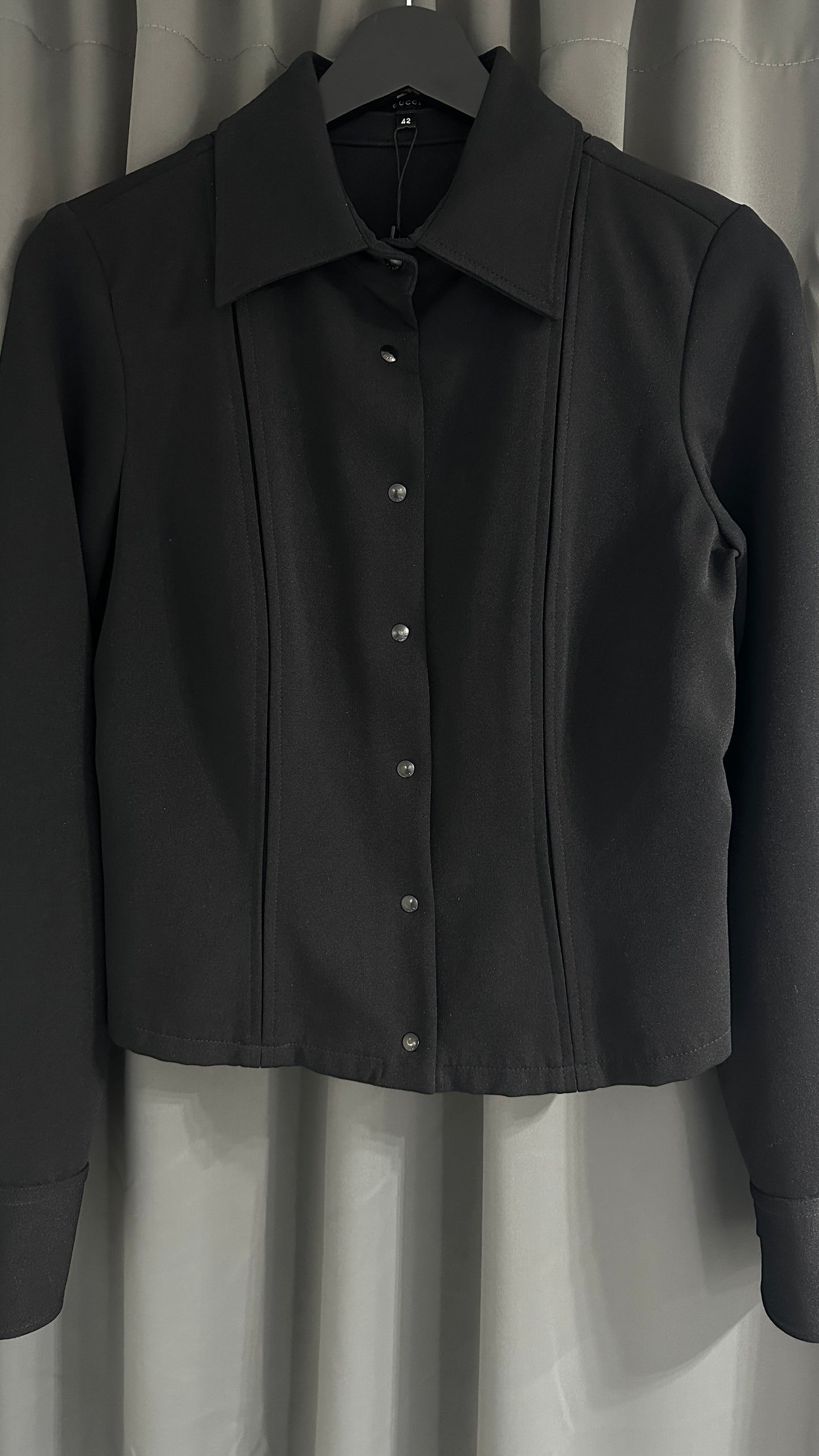 F/W 1999 Nylon Jacket (42)