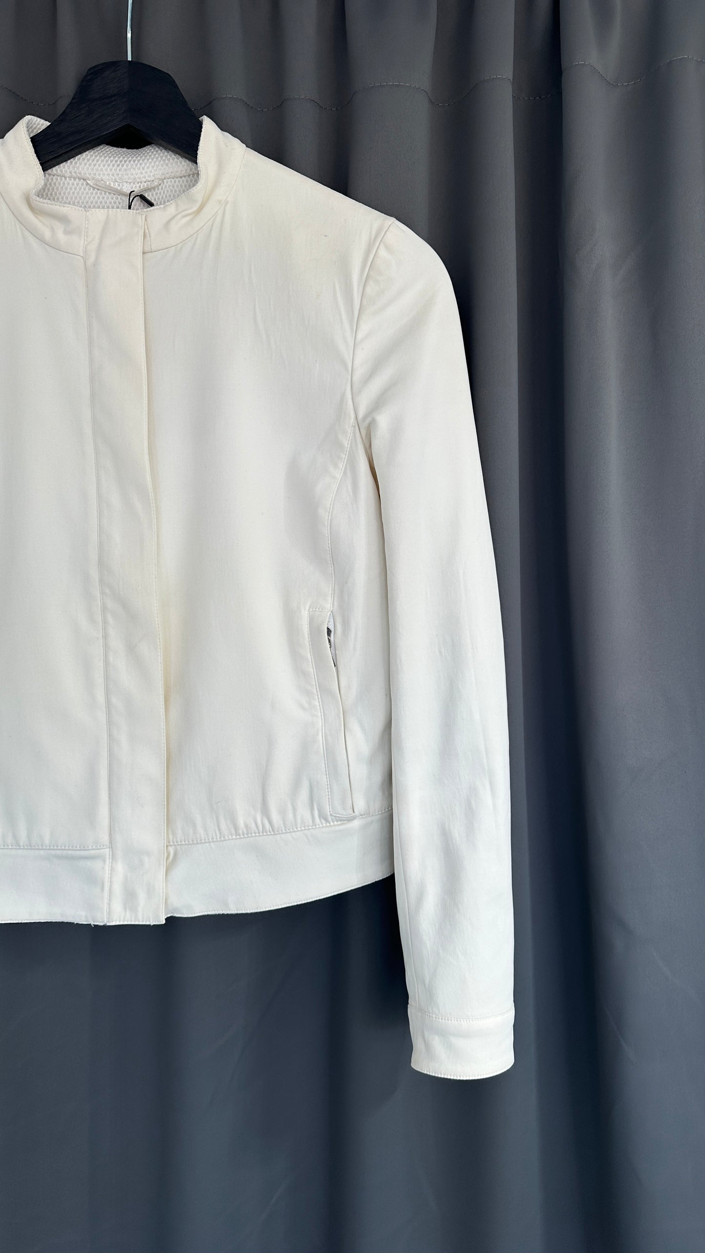 S/S 2000 Light Jacket