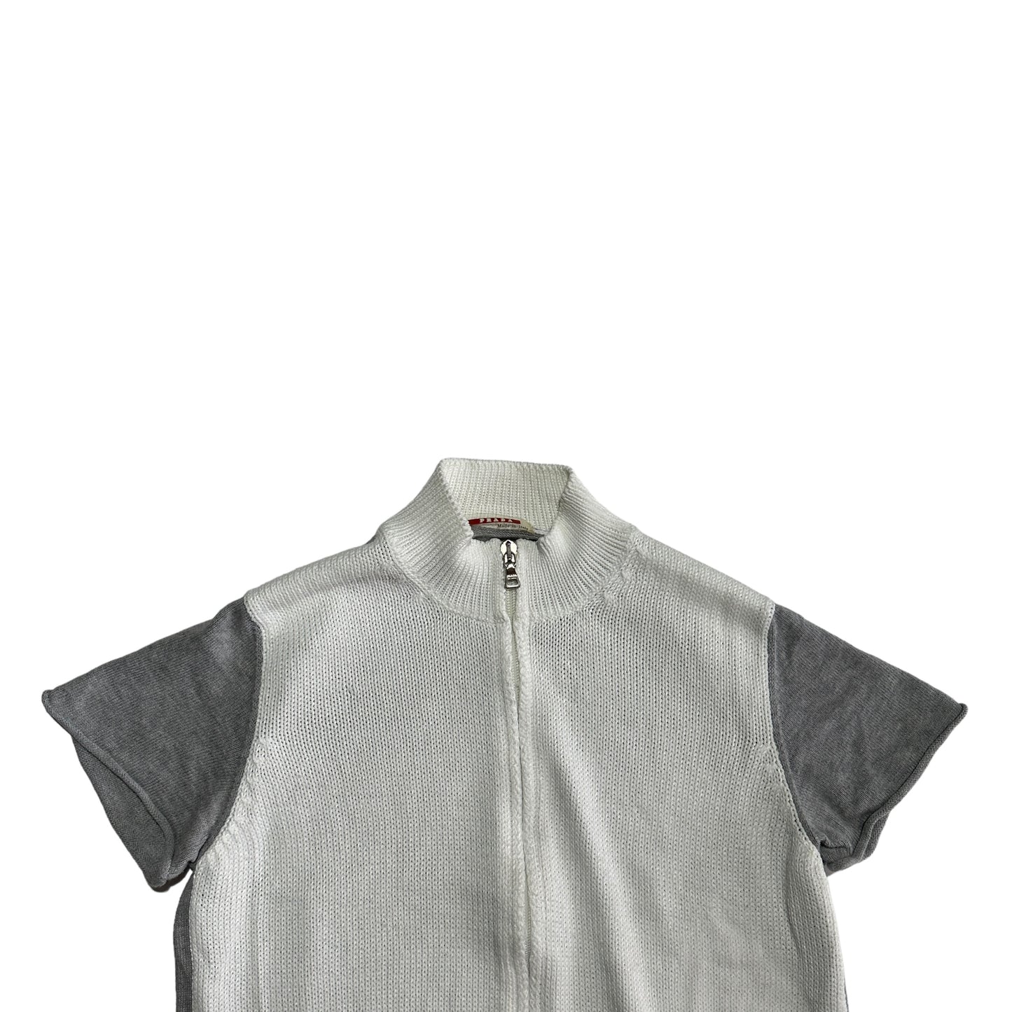 S/S 2000 Knitted Top (42)